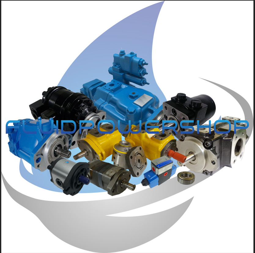 NEW OEM DANFOSS M46-20845 PISTON PUMP