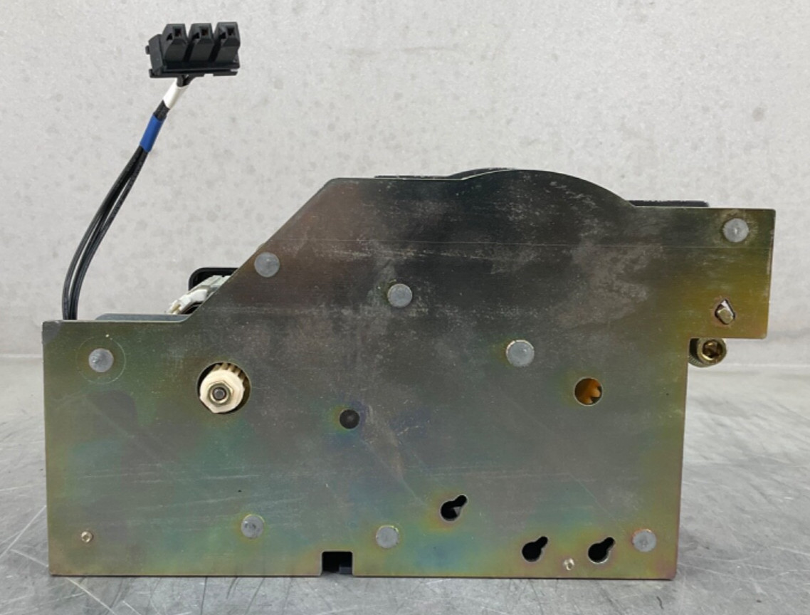 SQUARE D 47893 MASTERPACT GEAR MOTOR 100/125VAC 47893