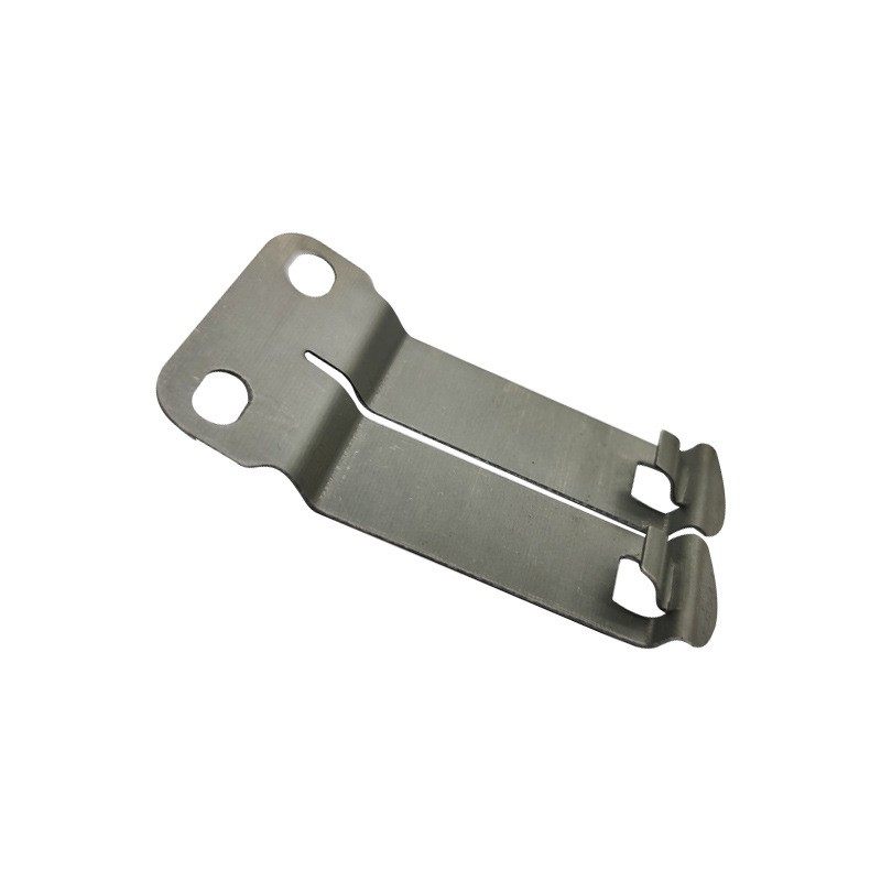 1PC Monoblock Belt Clips – Inside-The-Waistband/IWB Holster Mounting Attachments