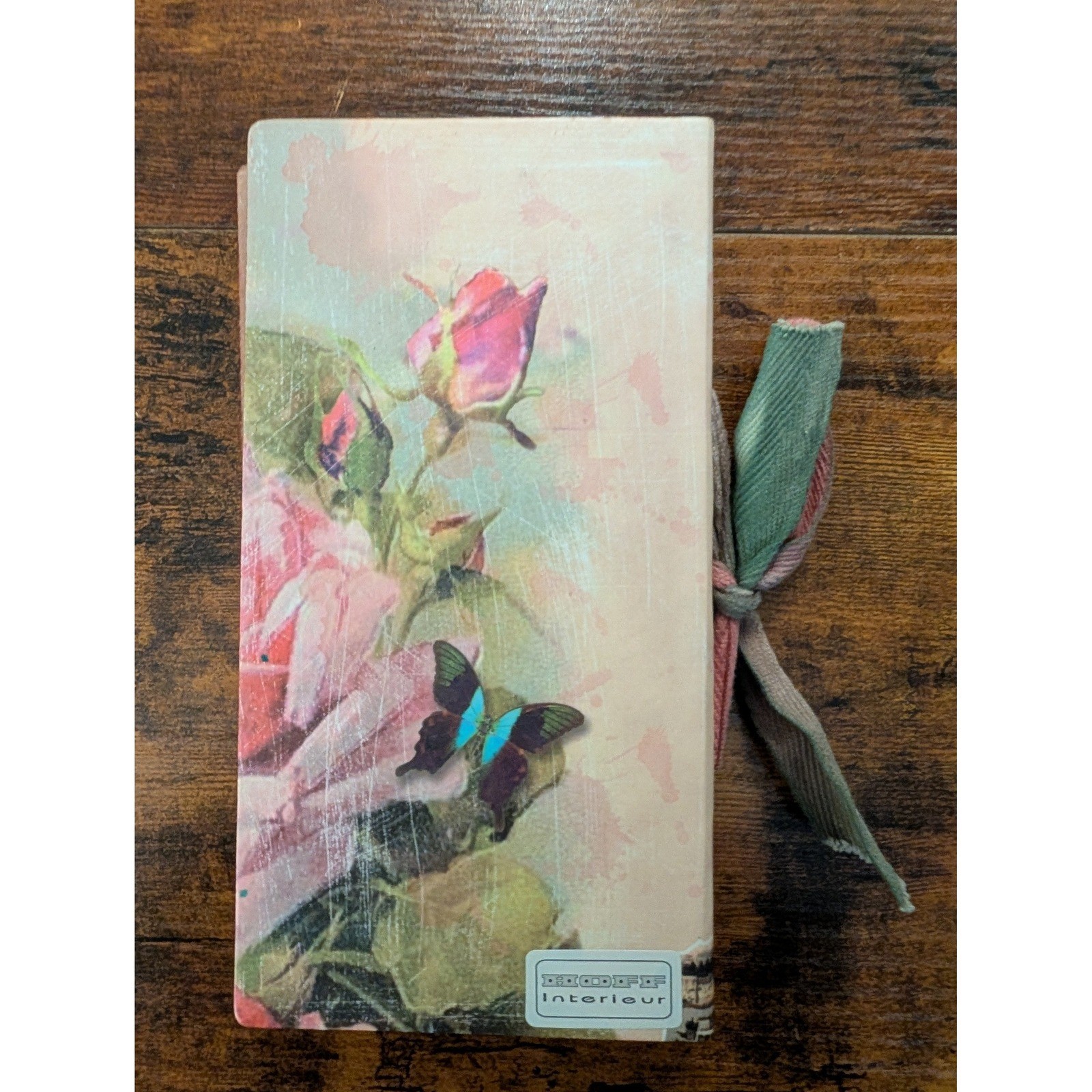 Papaya Erin Condren Liberty London Stationery Lot Journal Notebook Sticky Notes