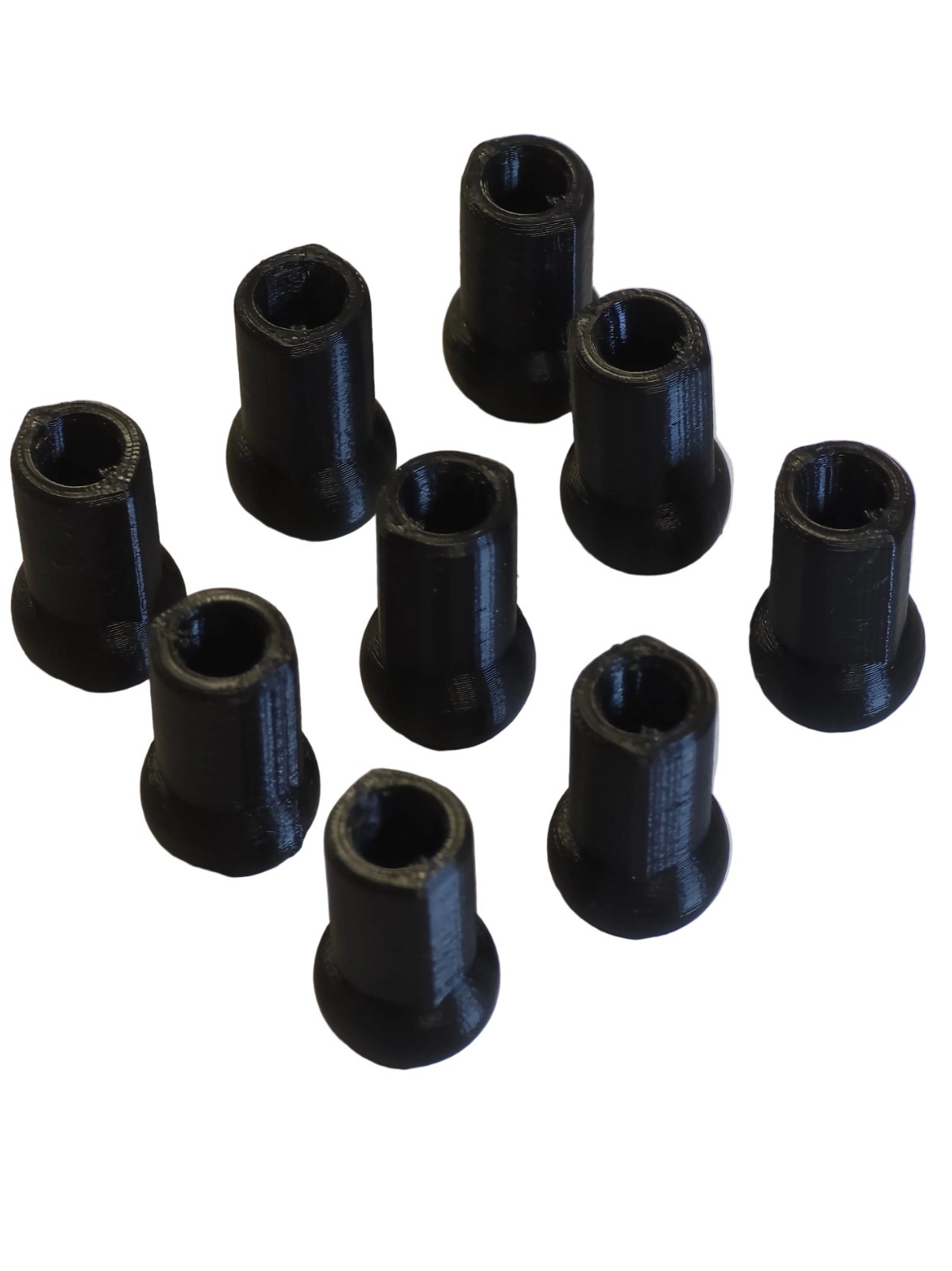0.500″ Coolant Nozzles-CNC Lathe-CNC Machining-CNC Turning-High Pressure Coolant