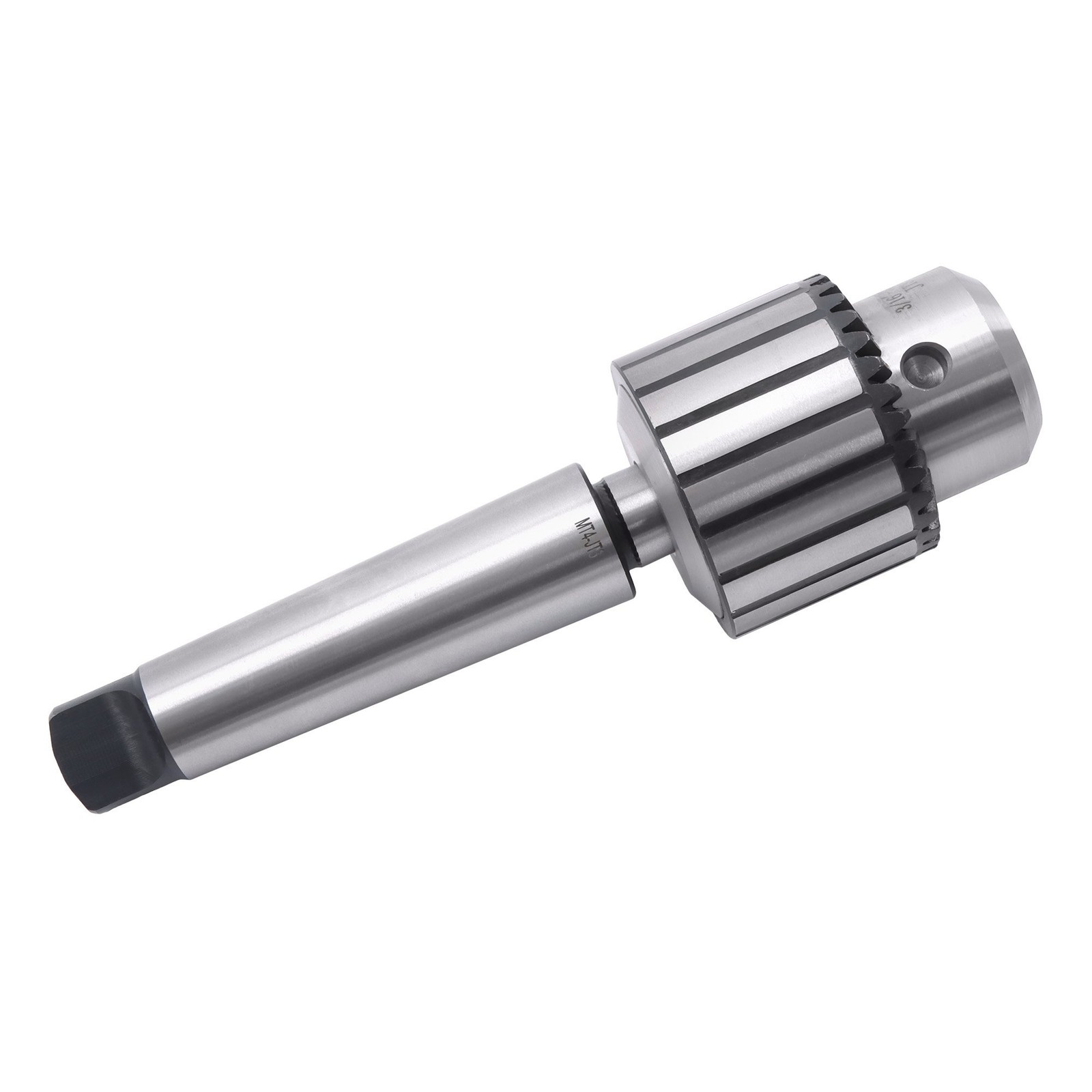 3/4″ Heavy Duty Keyed Drill Chuck 4MT Shank Industrial MT4 Shank Chuck Keyed