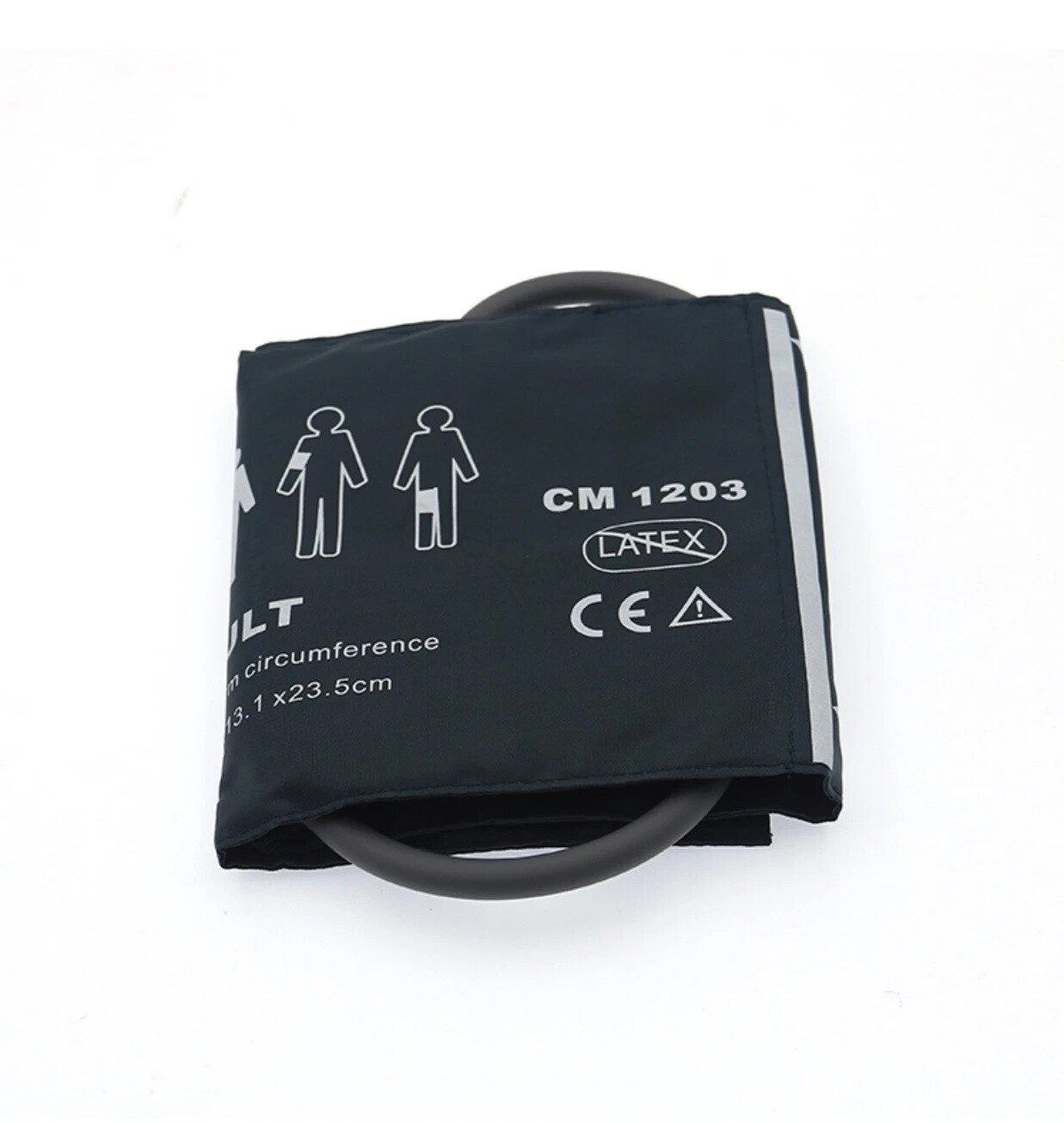 US Adult NIBP CUFFS for CONTEC Patient Monitor/Blood Pressure Monitor Cuff Size