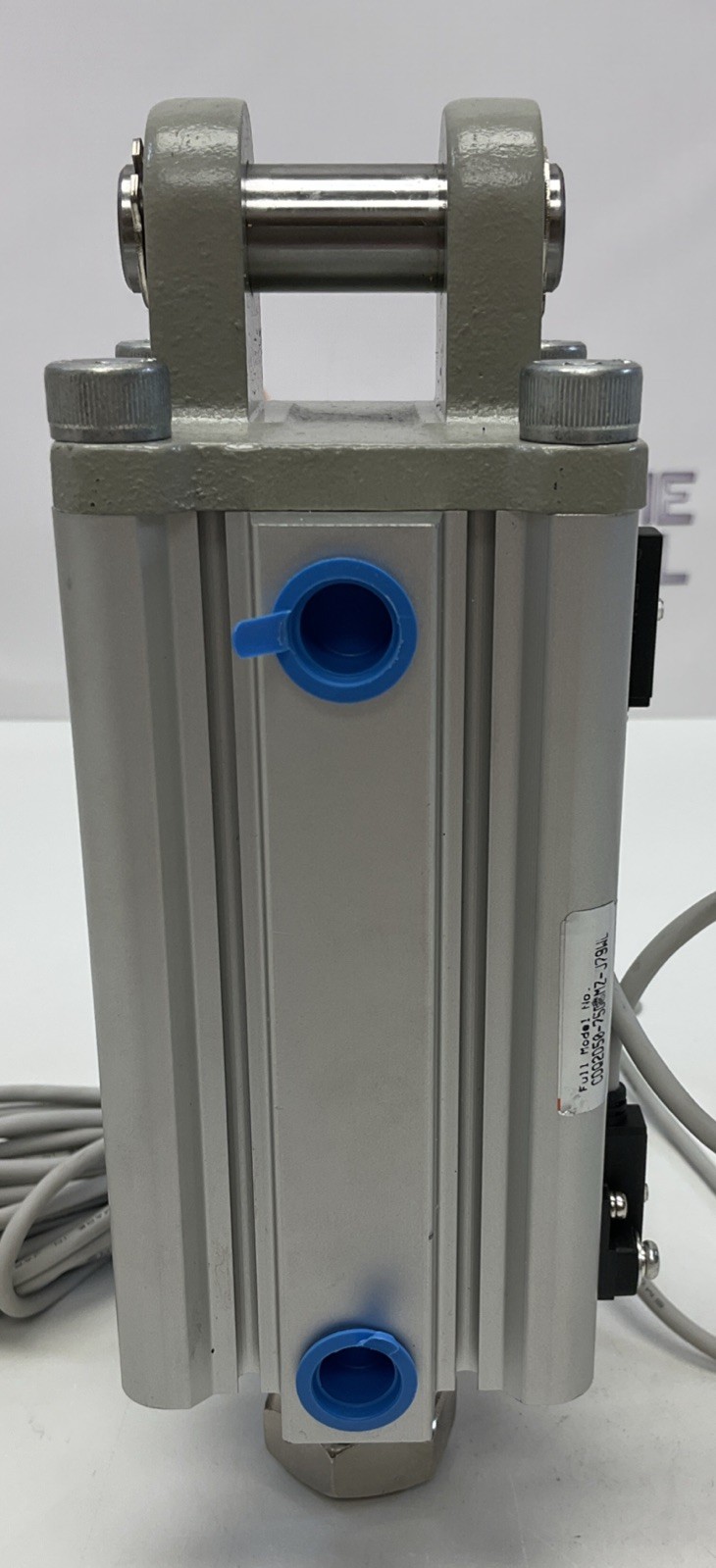 SMC CDQ2050-750MZ-J79W Cylinder 50mm Bore x 750mm Stroke w/J79W Switch