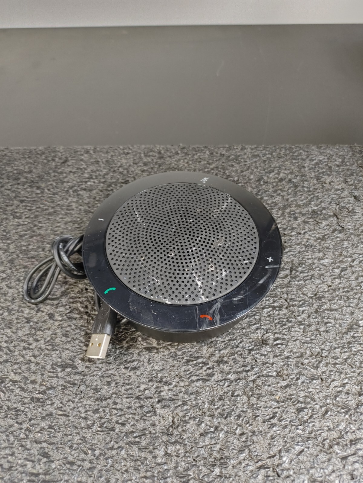 JABRA SPEAK 410 PHS001U USB Conference Speakerphone