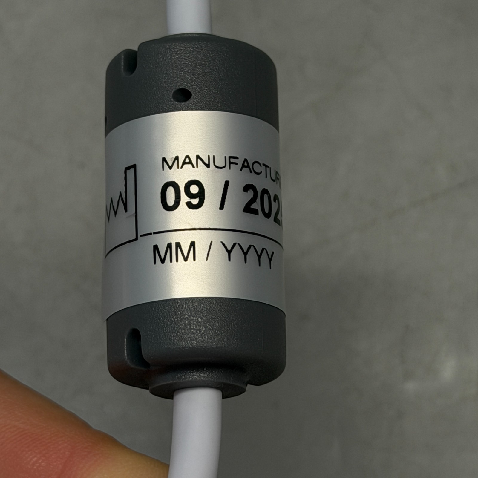 NEW Chattanooga Intelect | 5 cm | Sound Head Applicator | 27383
