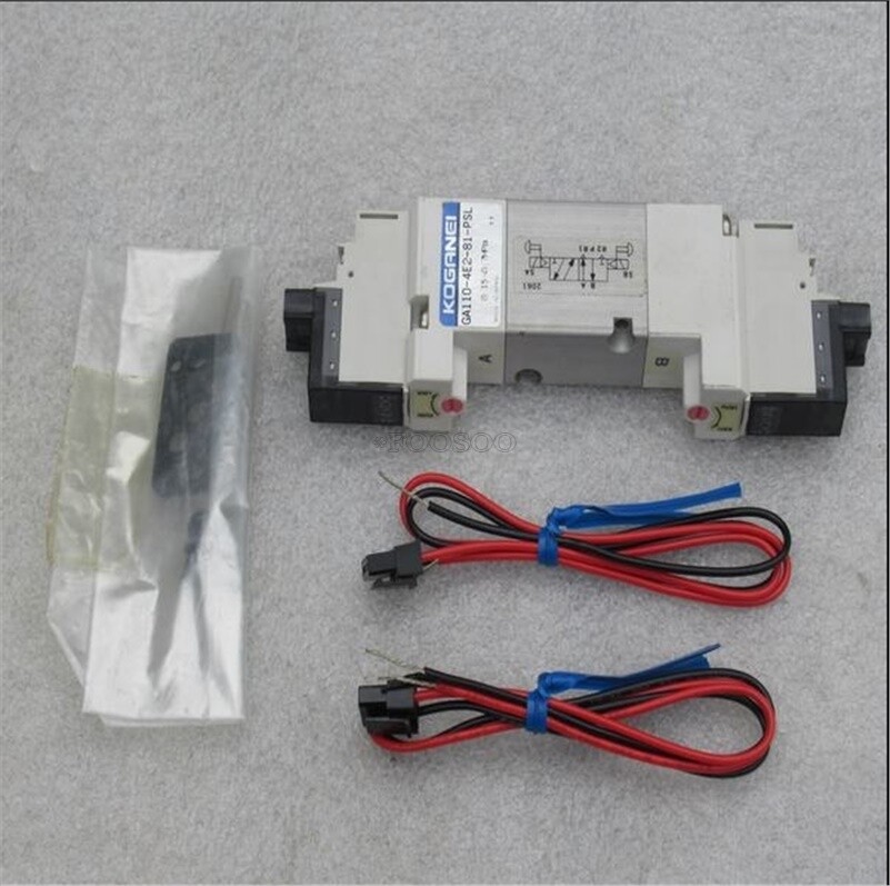 1PC NEW KOGANEI GA110-4E2-81-PSL cs