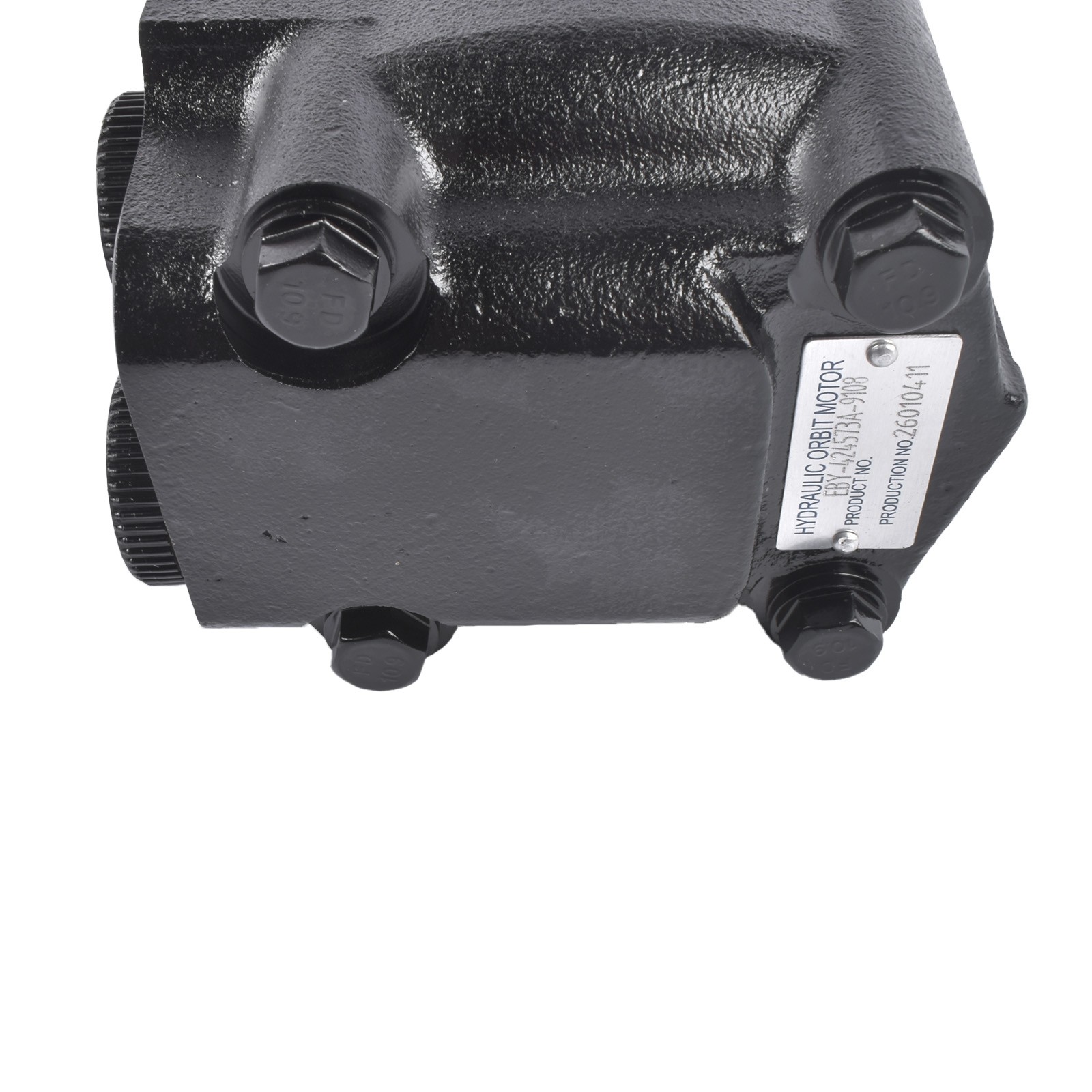 New Hydraulic Motor fit for CHAR-LYNN EATON 104-3289-AFT 104-3289 1043289AFT