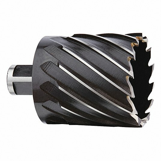Milwaukee 49-59-2218 2-3/16 in. x 2 in. Annular Cutter – IN STOCK