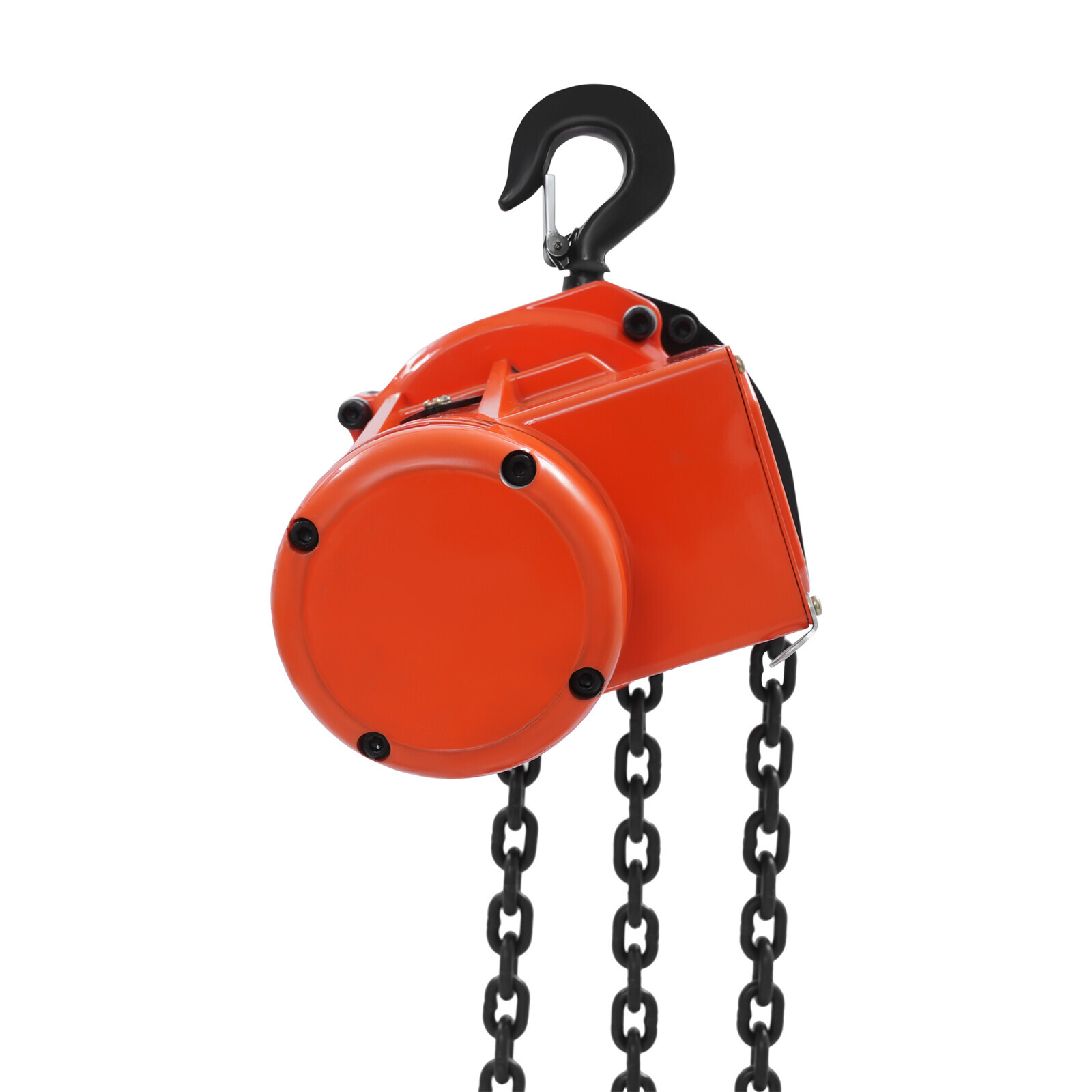 2200lbs/1Ton Electric Chain Hoist Chain Crane Hoist 3m/9.84ft Lifting