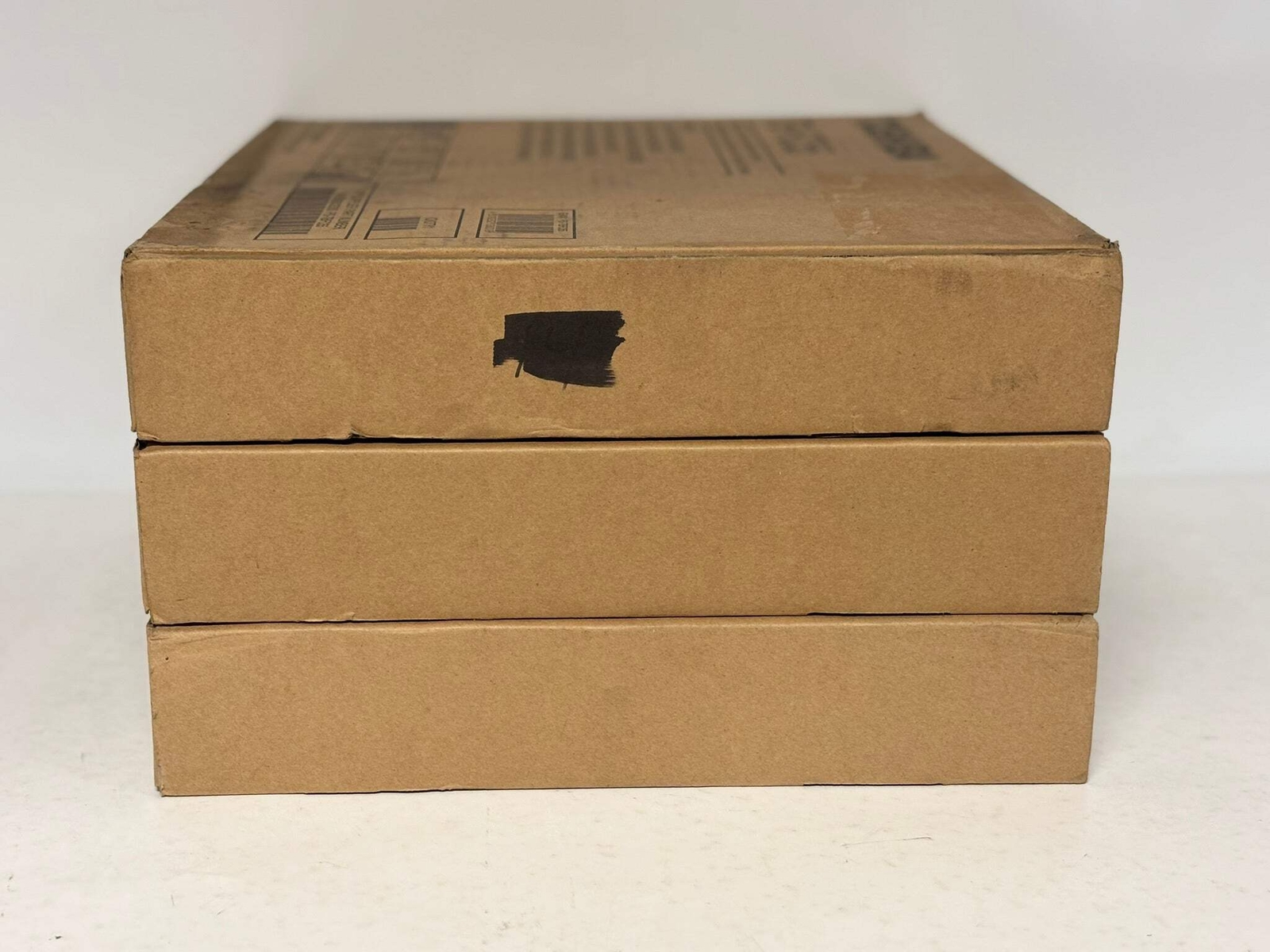 3 OEM Toshiba E5506AC,5508A,5516AC,6570 Waste Toner Container TBFC55 (TB-FC55)
