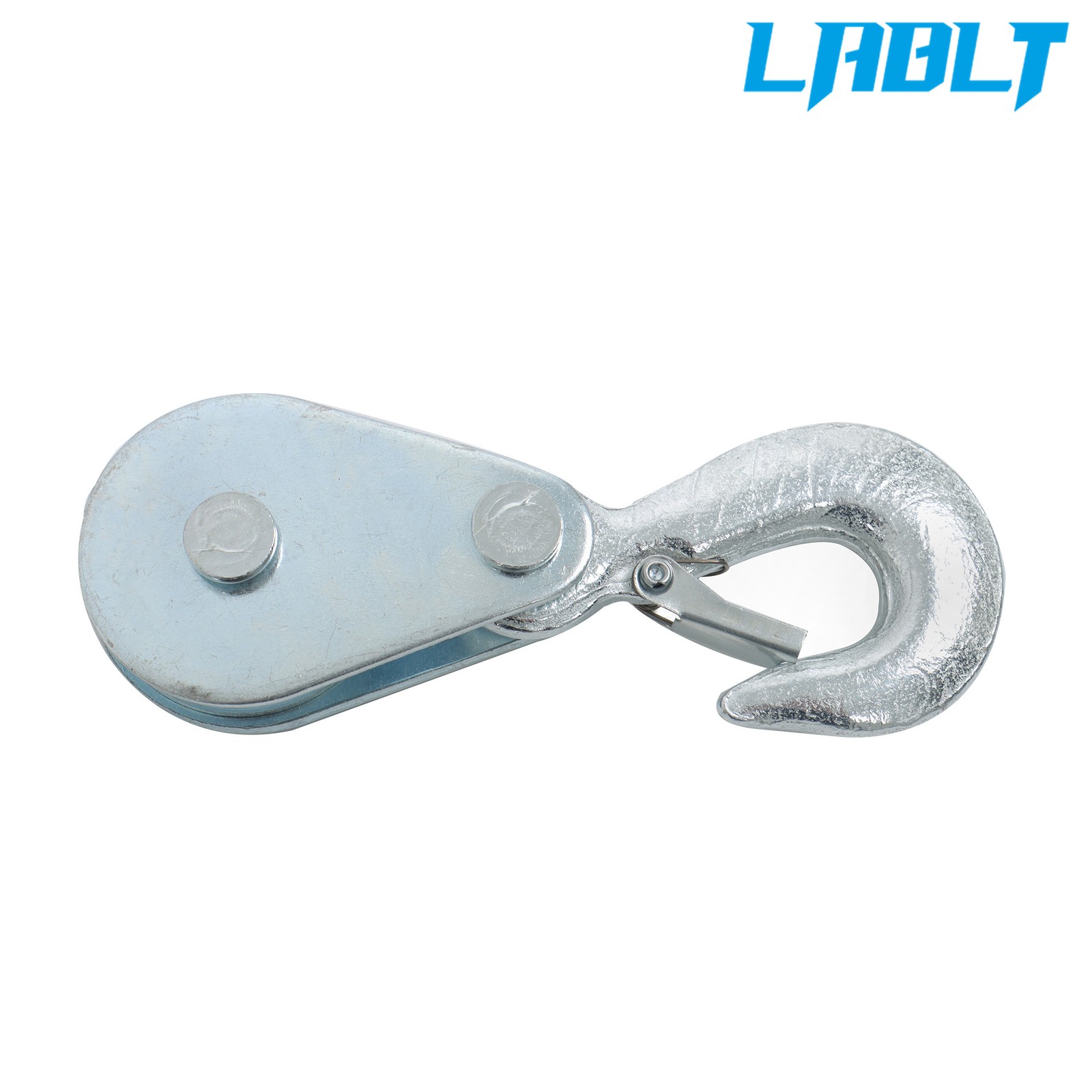 LABLT PA200 Mini Electric Hoist 440lbs/200kg 6.6ft/2m Wired Remote Control
