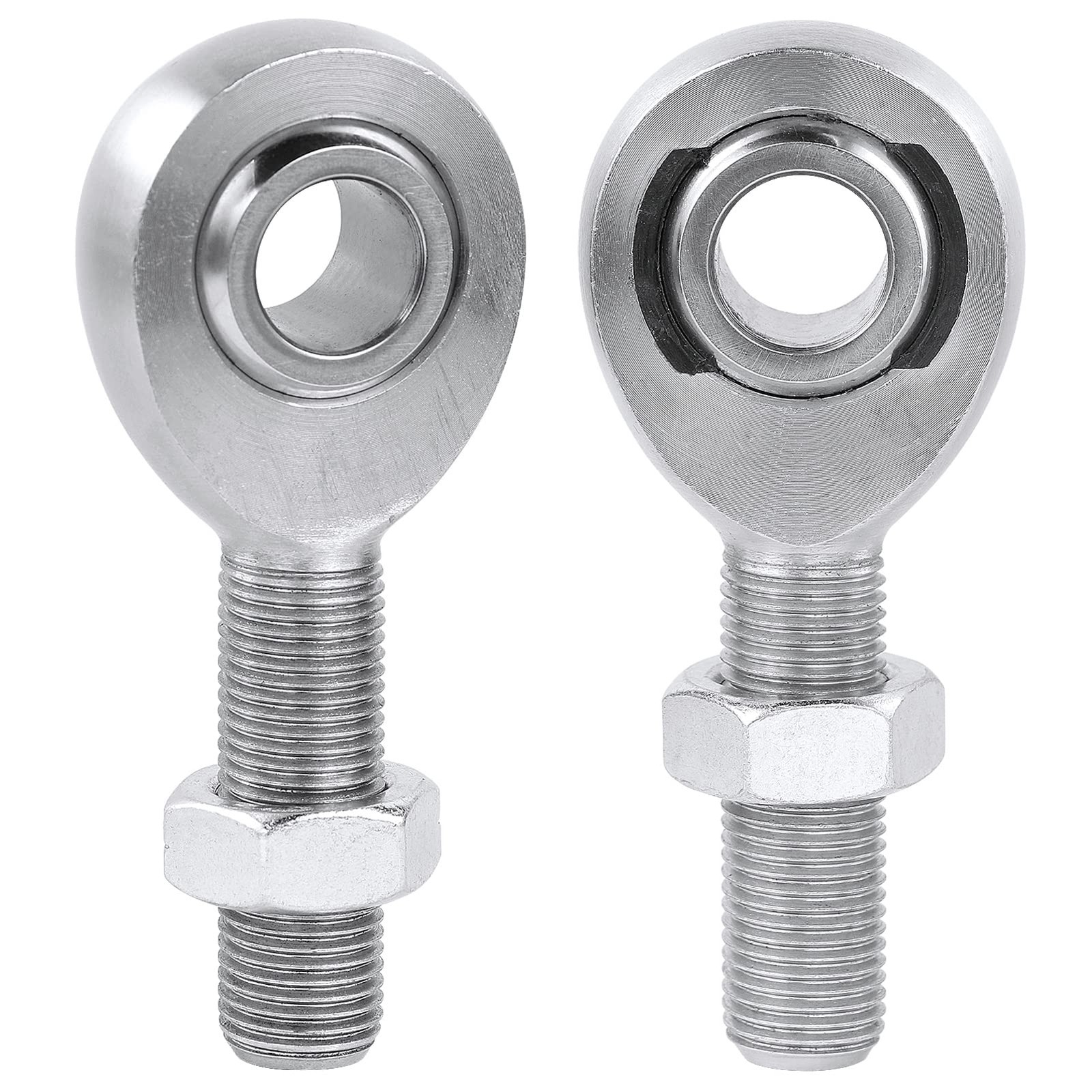 1 Set 3/4 Inch Heim Joint Rod End Kit .750 Chromoly Panhard Right Left Hand