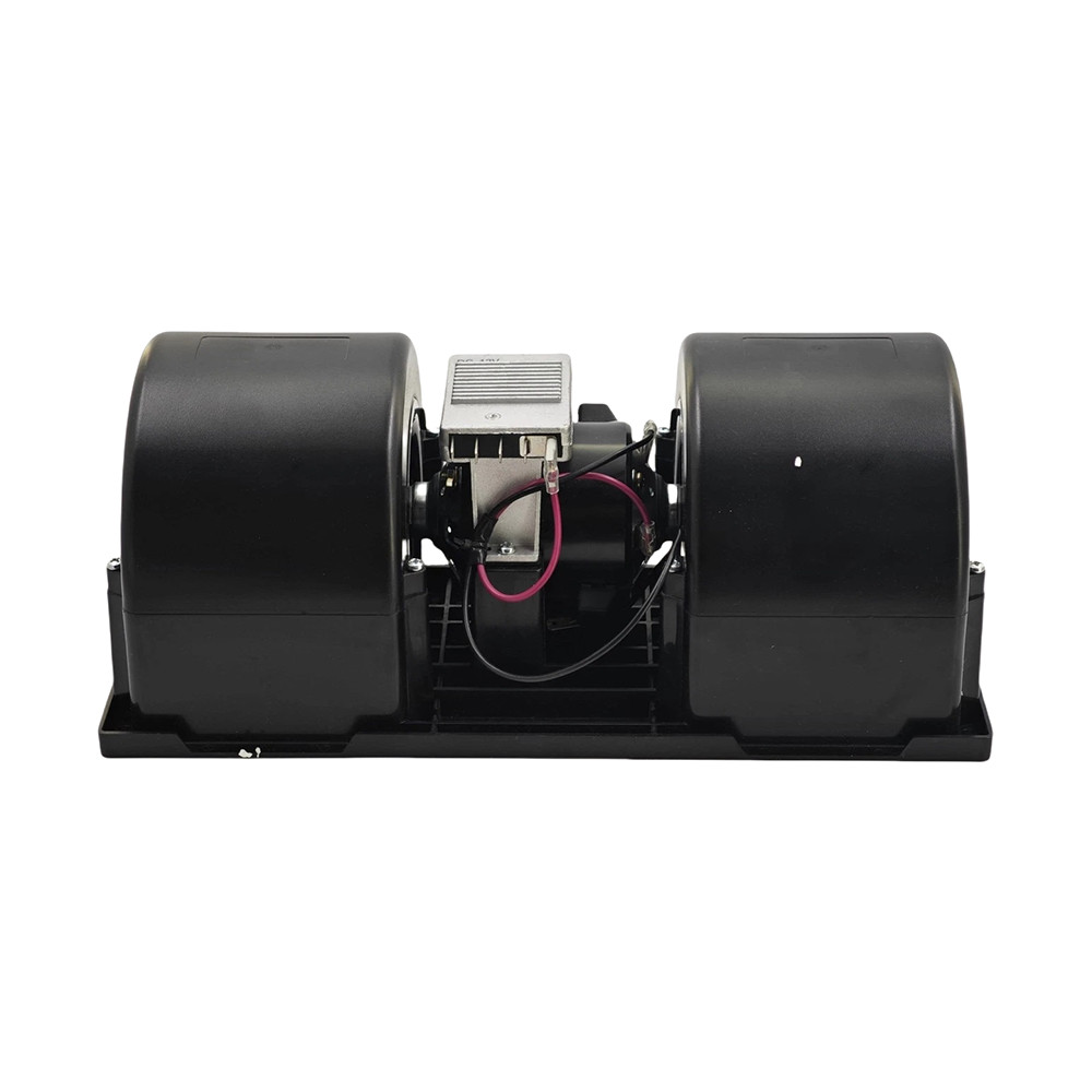 NEW Cab Blower Motor Assembly Economy Fits Case IH 7110 7120 7130 7140 1977564C2