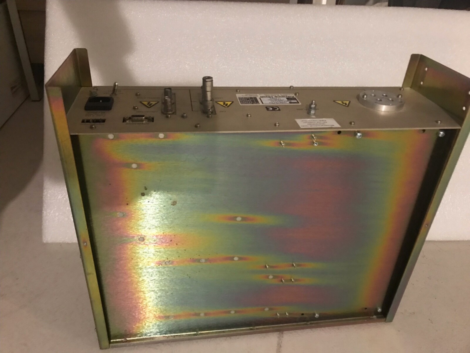 HiTek Power G303/51 A1016640 Power Supply ~ Sold w/ 45 Day Warranty