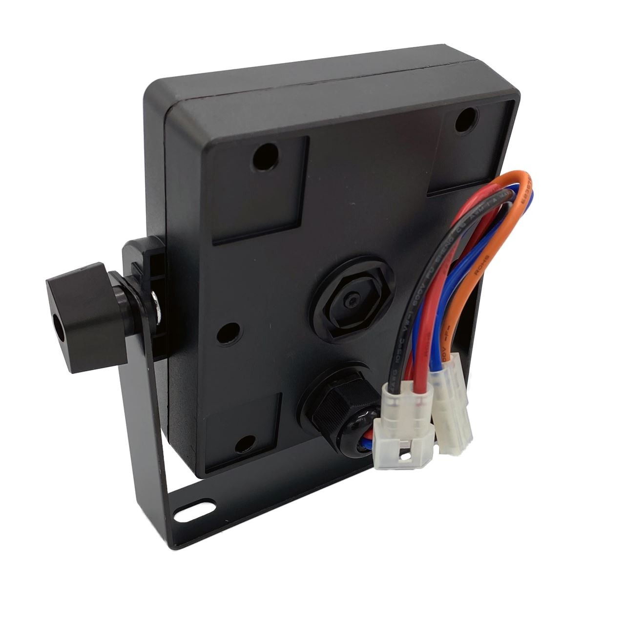 Motor 5157208 Controller 12 Volt, 10 Amp for Dry Material Spreader