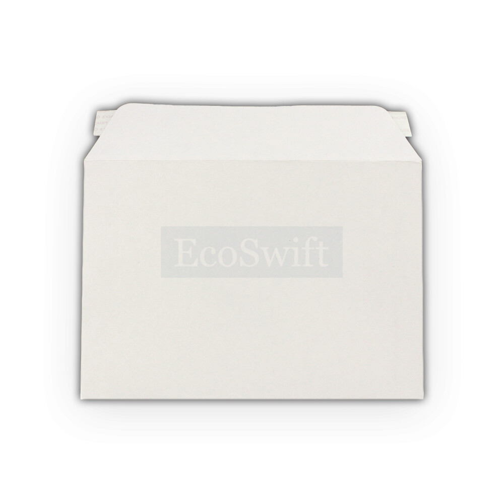 eBay Standard Envelope 6.5×4.5 Photo Cardboard Mailer 25 50 100 250 500 Bulk