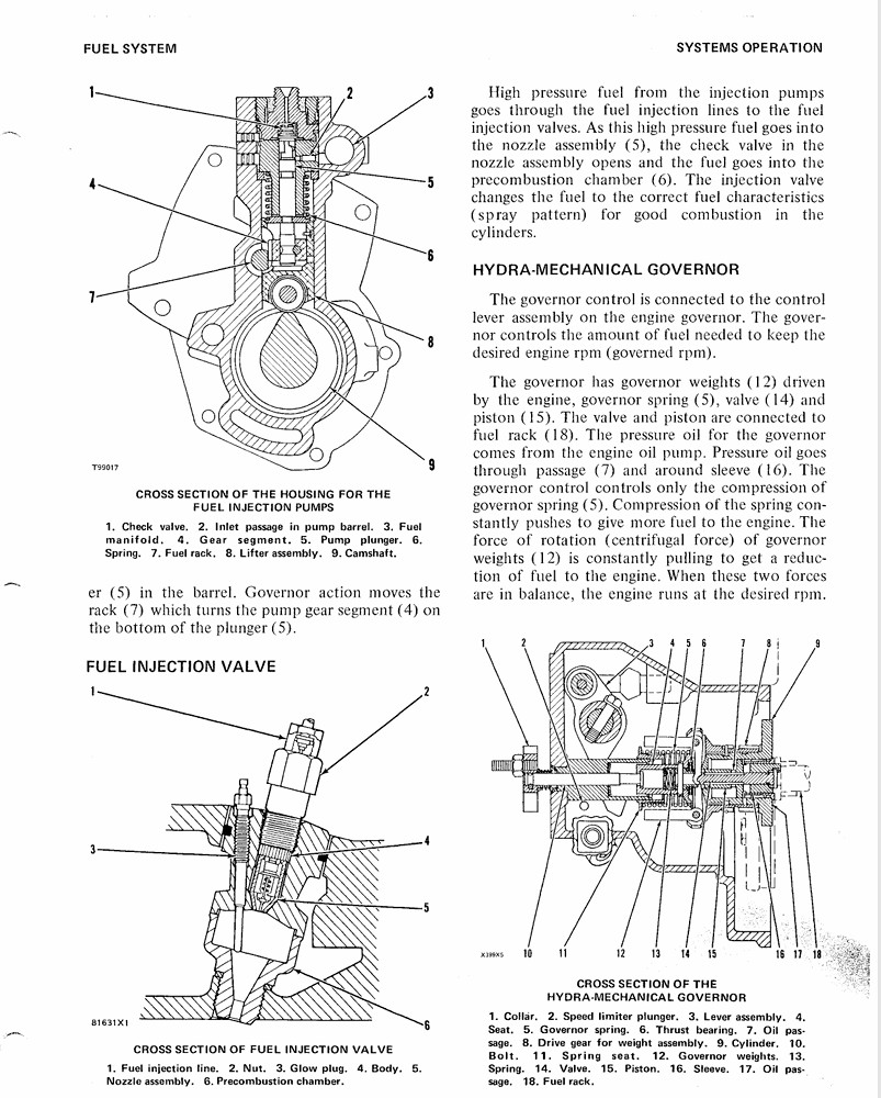 Cat Caterpillar Dozer D8 D8H Tractor Service Manual REG00501 On CD Or Fast PDFDL