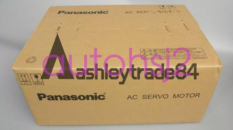 1PC New Panasonic MHMA302S1G AC Servo Motor