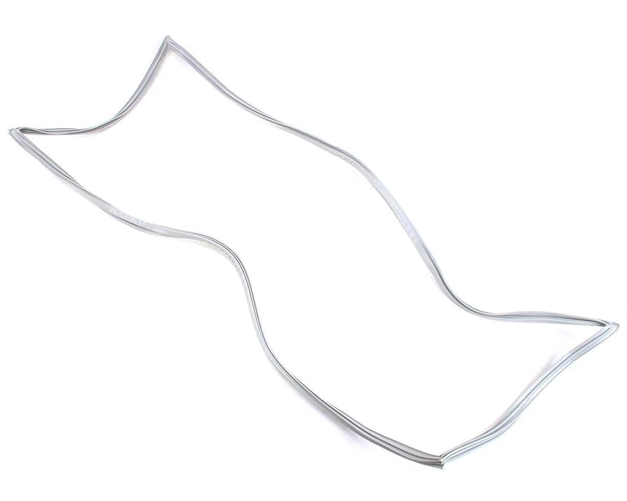 62-343 Victory Refrigerator Door Gasket 50879501