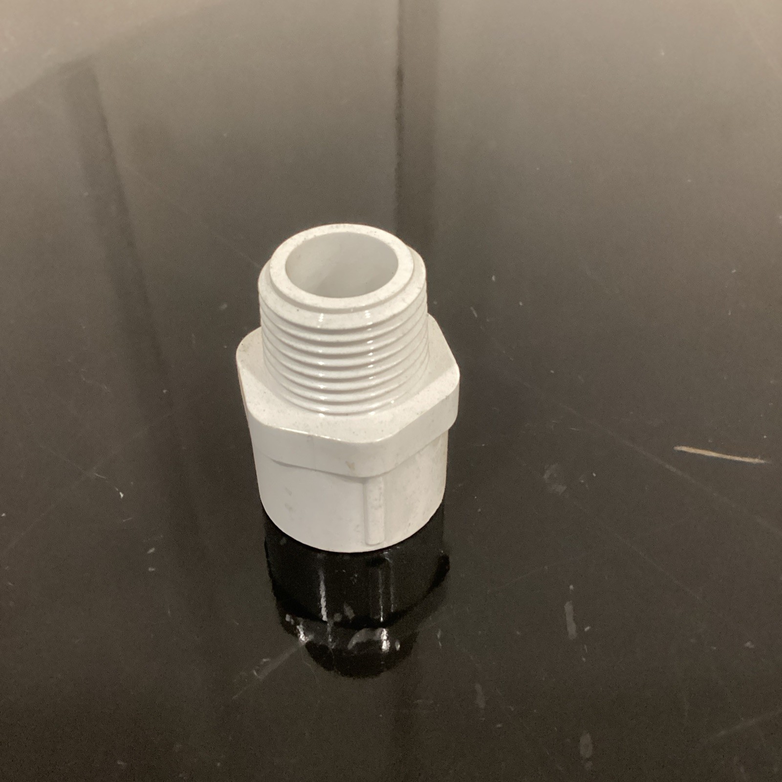 SPEARS 1/2” PVC Male Adapter Schedule 40 LOT OF 17 436-005