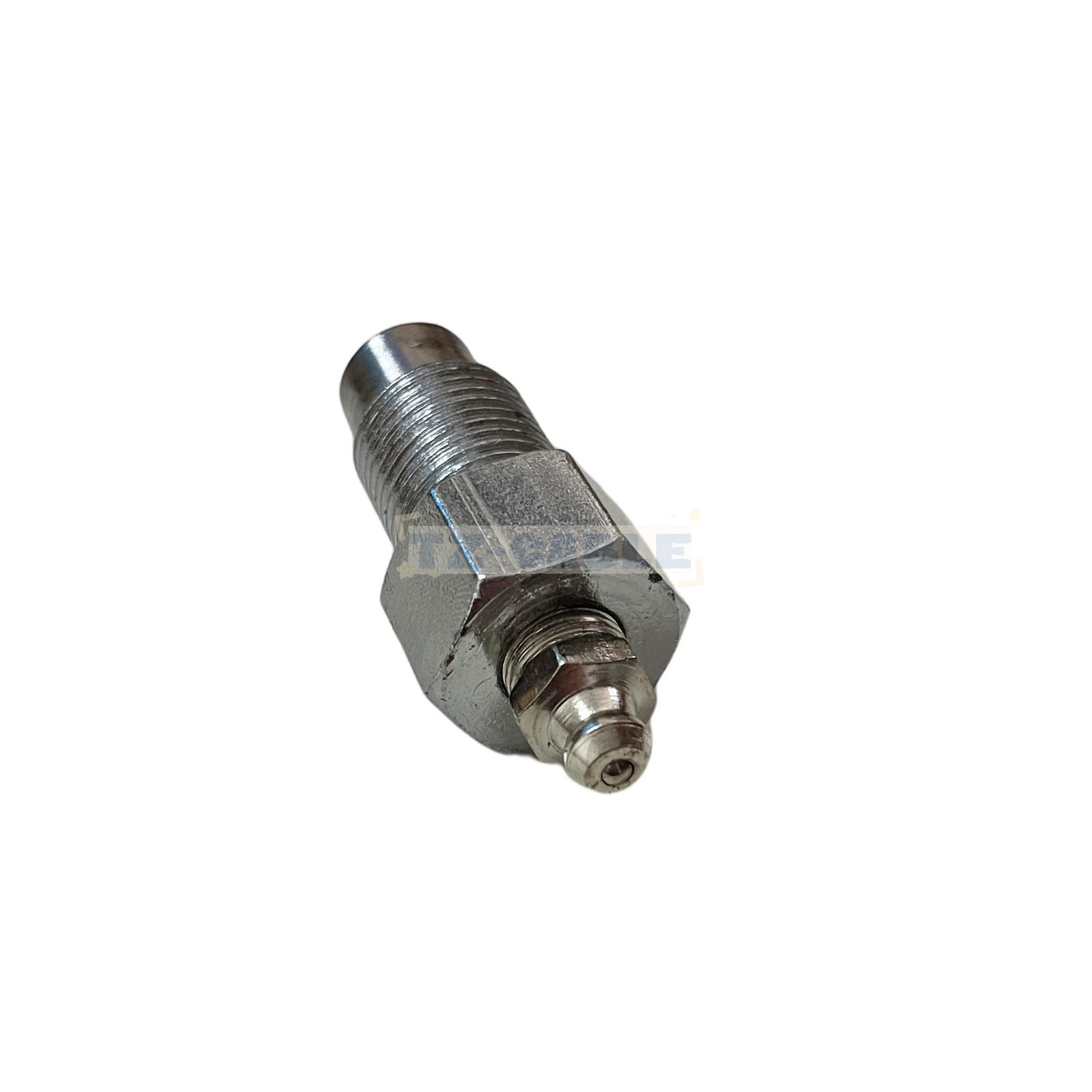 M16 Track Adjuster Valve For Kubota 15 20 30 155 161 163 183 185