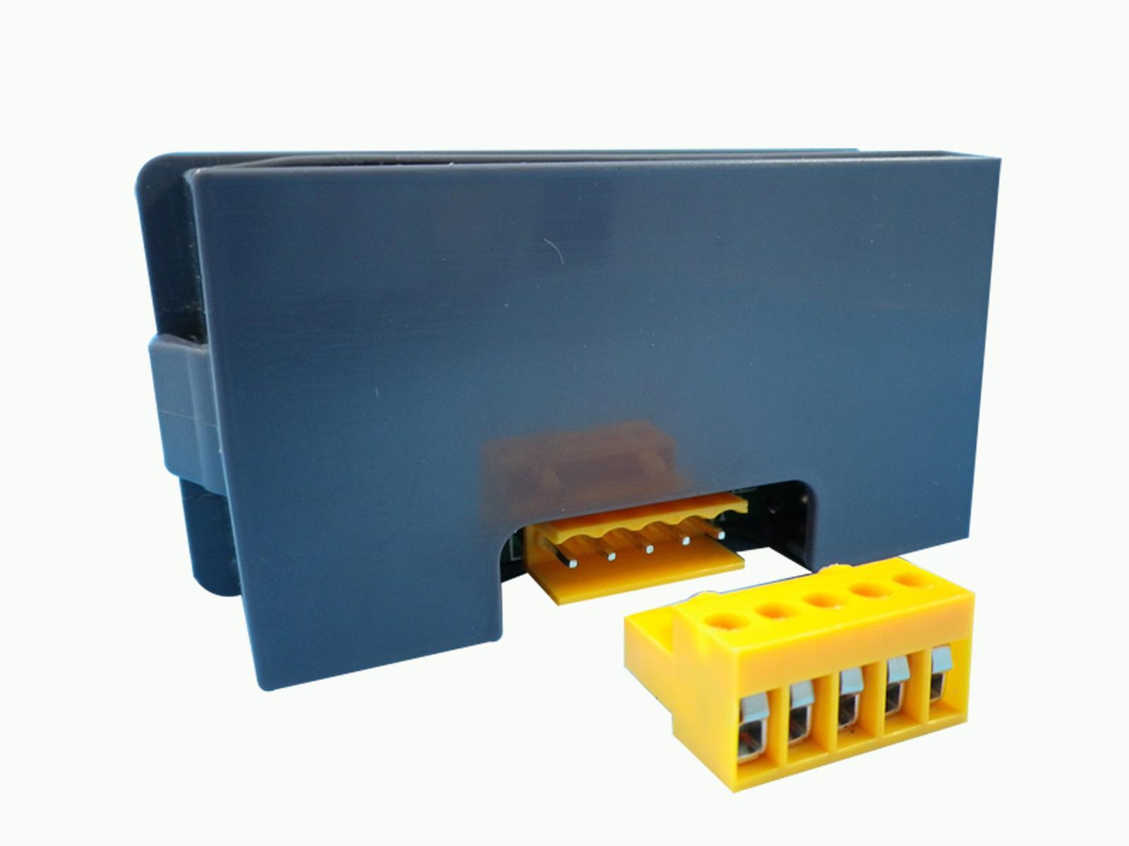 Universal Sensors Input Digital Temperature Meter 12V DC Power (℃ / ℉)