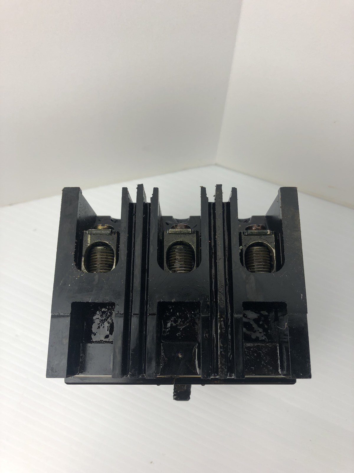 Westinghouse FB3100S Circuit Breaker 600VAC 100A 3P