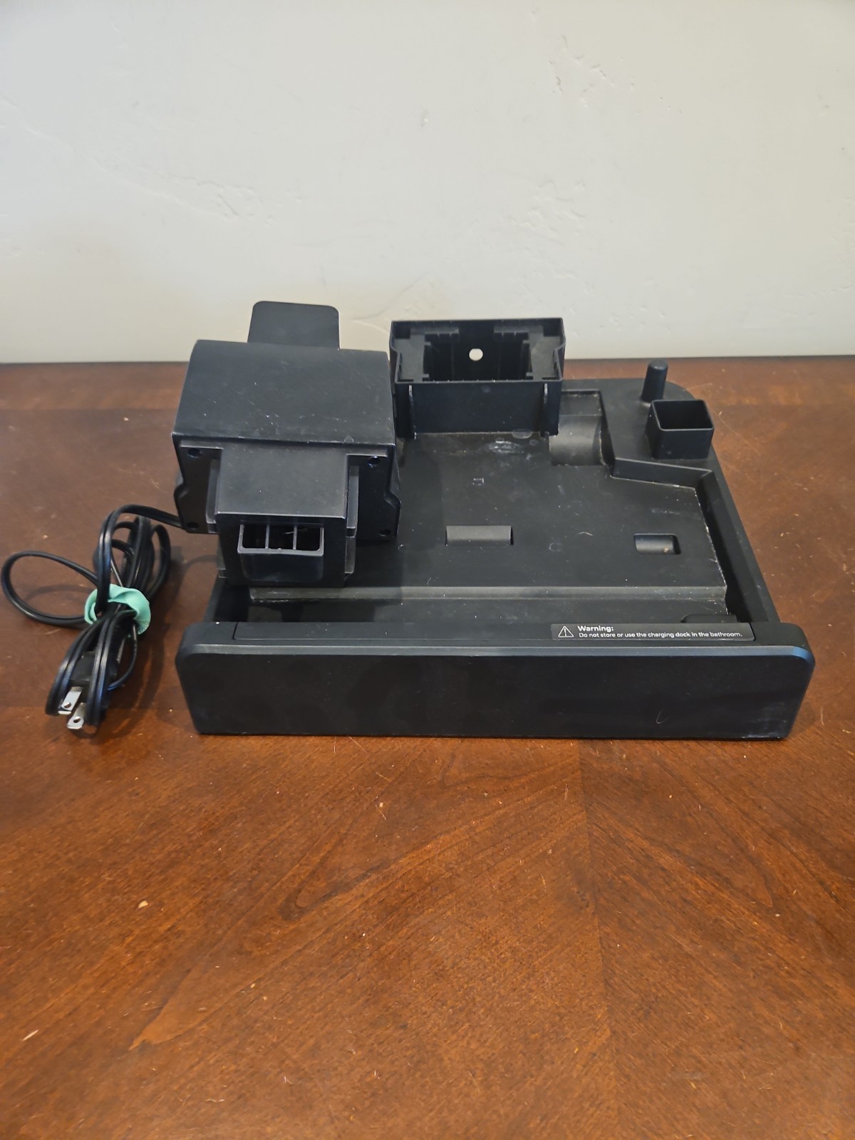 iMagic M3 Series Cordless Hard Floor Cleaner 3 In 1 Docking Station Replacement