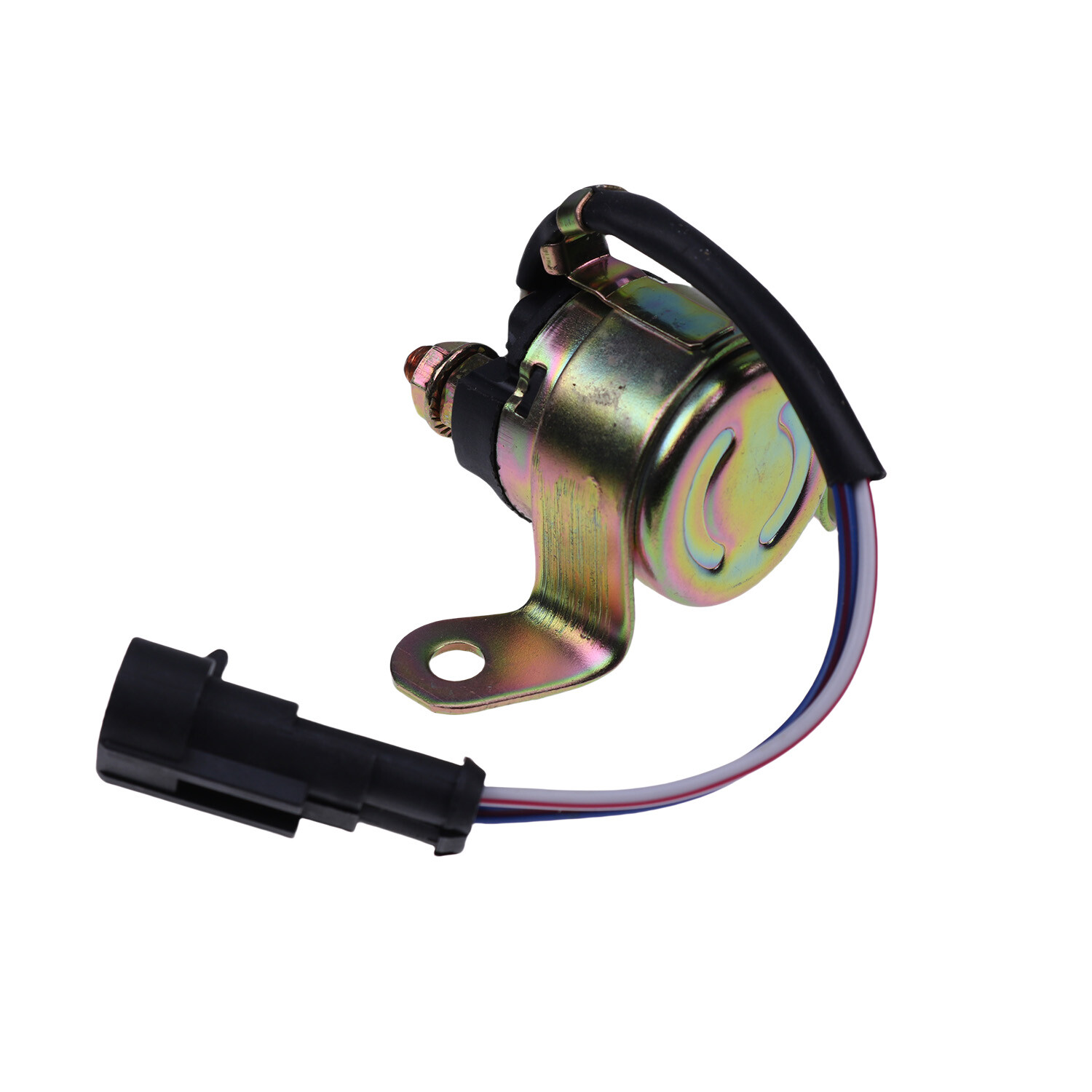 Starter Solenoid Relay For Polaris Sportsman XP 550 2009 / Sportsman X2 550 2010