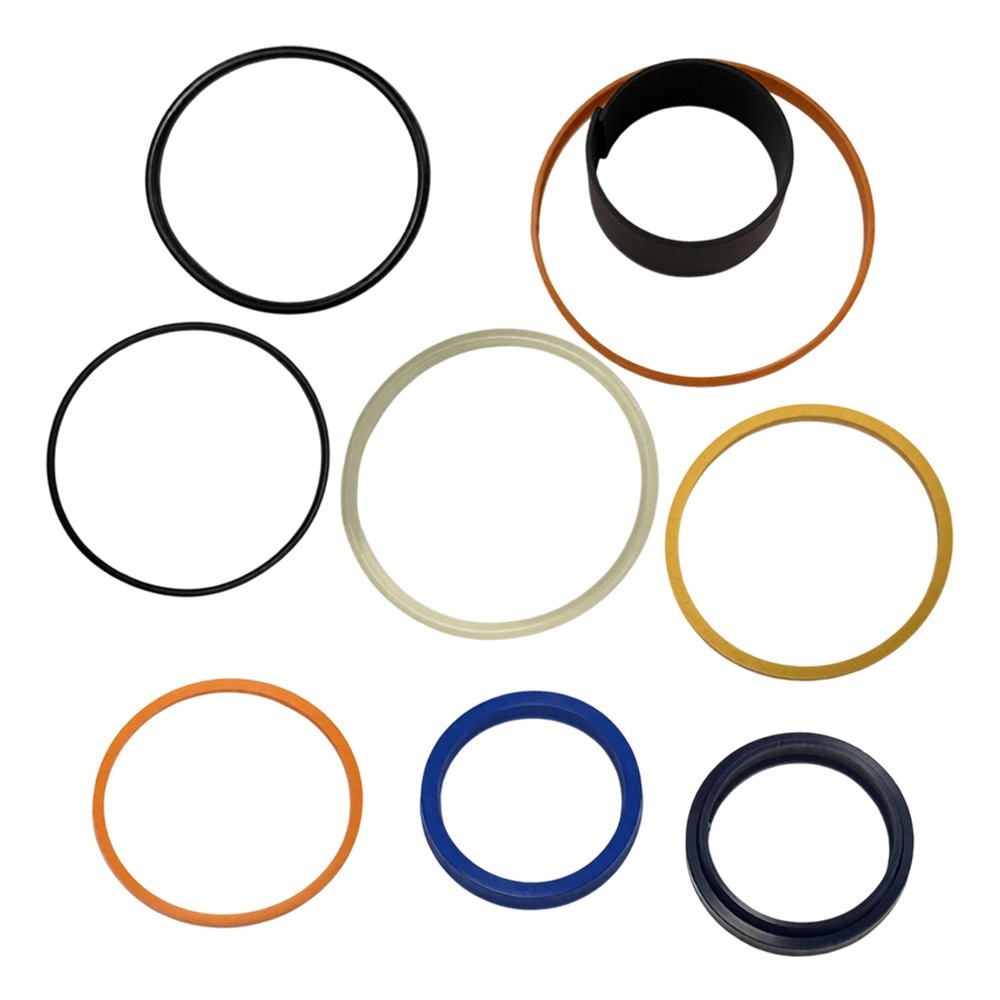 AH160845 Bucket Cylinder Seal kit fits John Deere 260 270 521 522 541 542 721