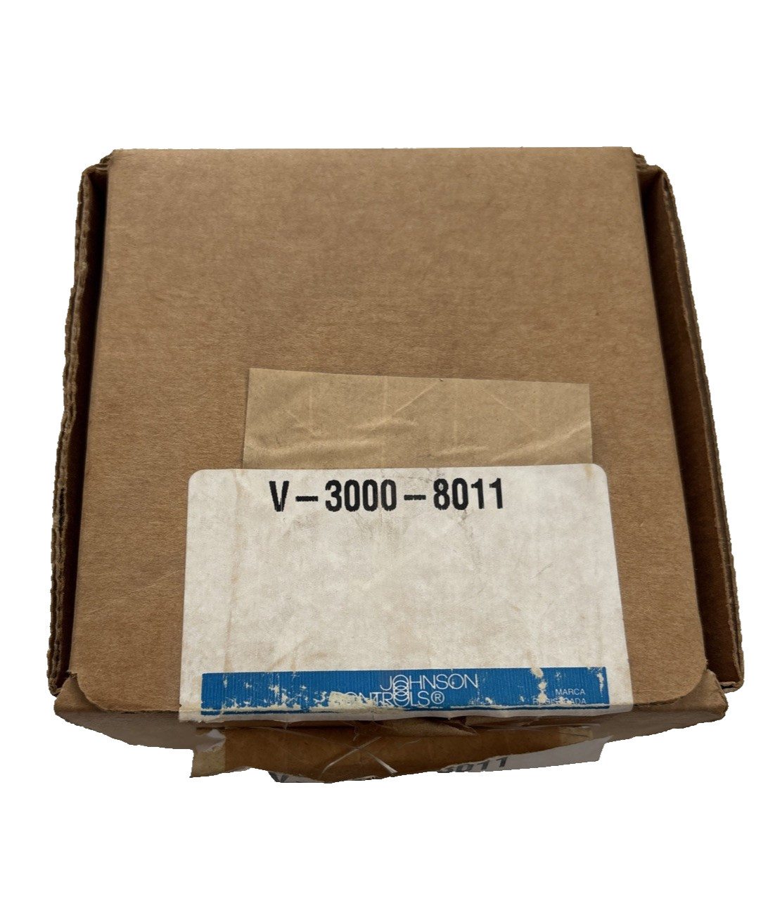 JOHNSON CONTROLS V-3000-8011 Pneumatic Actuator