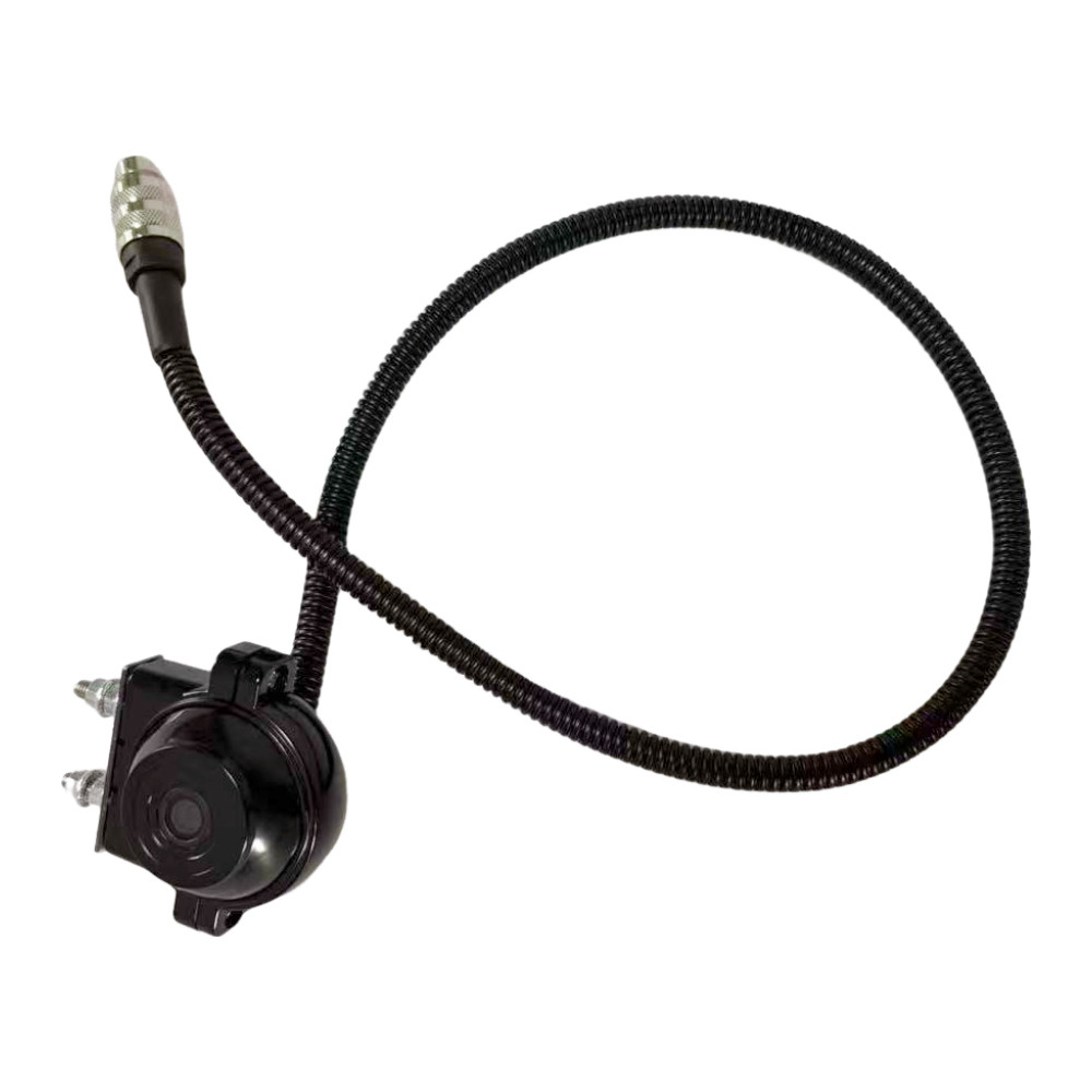 Rear View Backup Camera For Caterpillar CAT 232D 242D 262D 289D 299D 336-6684