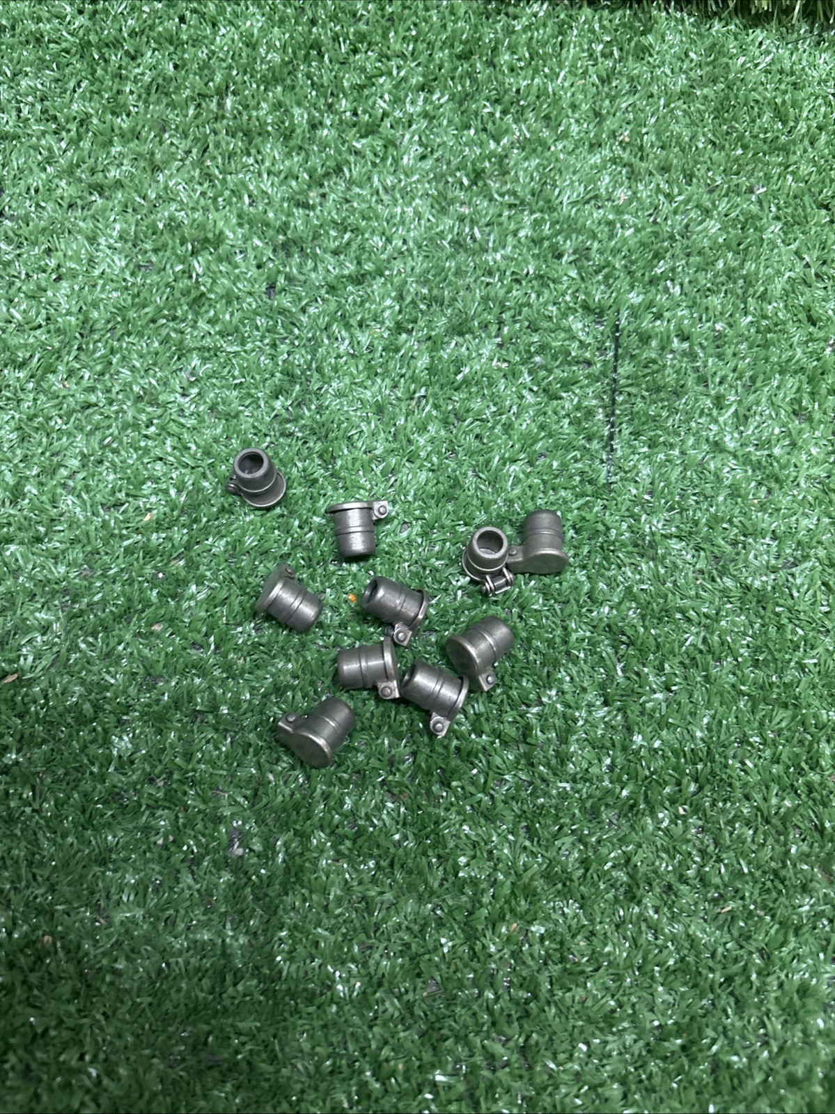 10 Pack 5/16″ Gits Style Flip Top Oiler Gas Engine Motor
