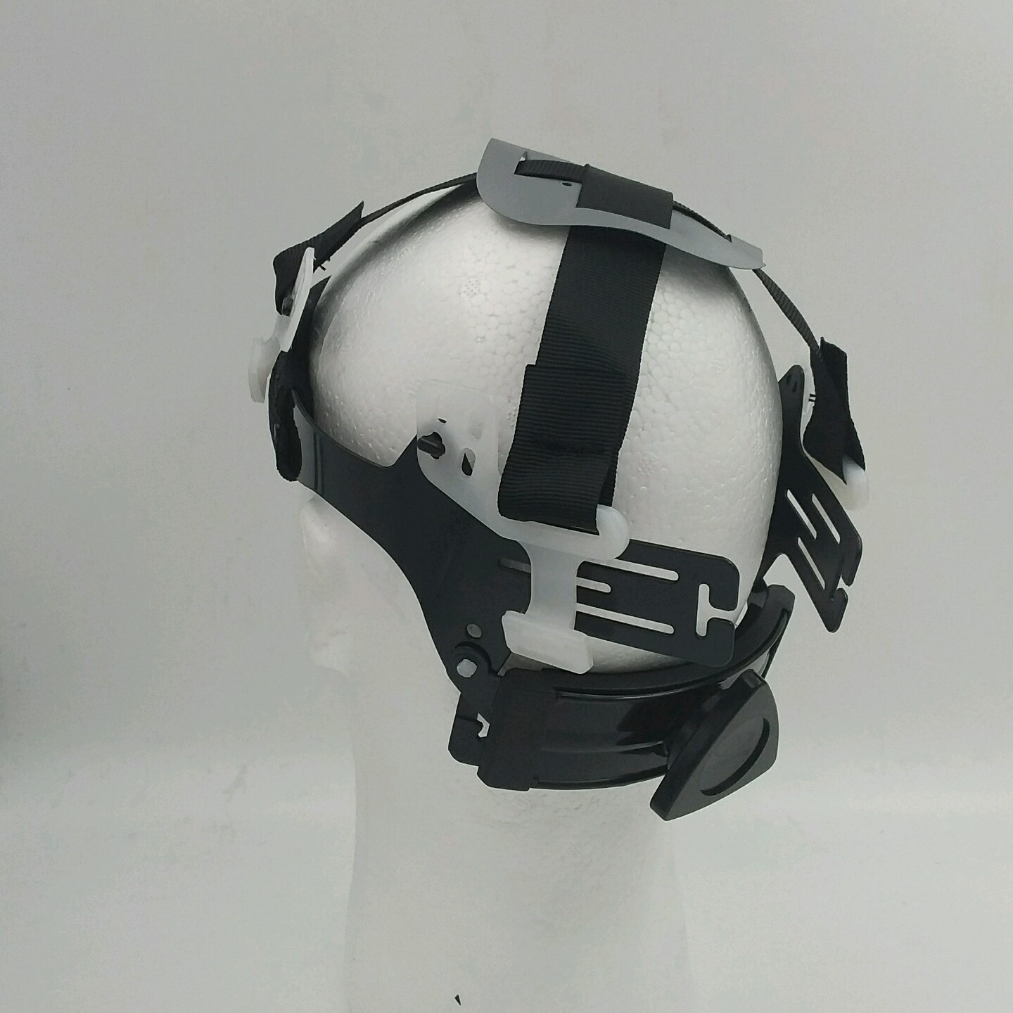 Hard Hat FULL BRIM custom hydro dipped , OSHA APPROVED , BIKER BABES WOW