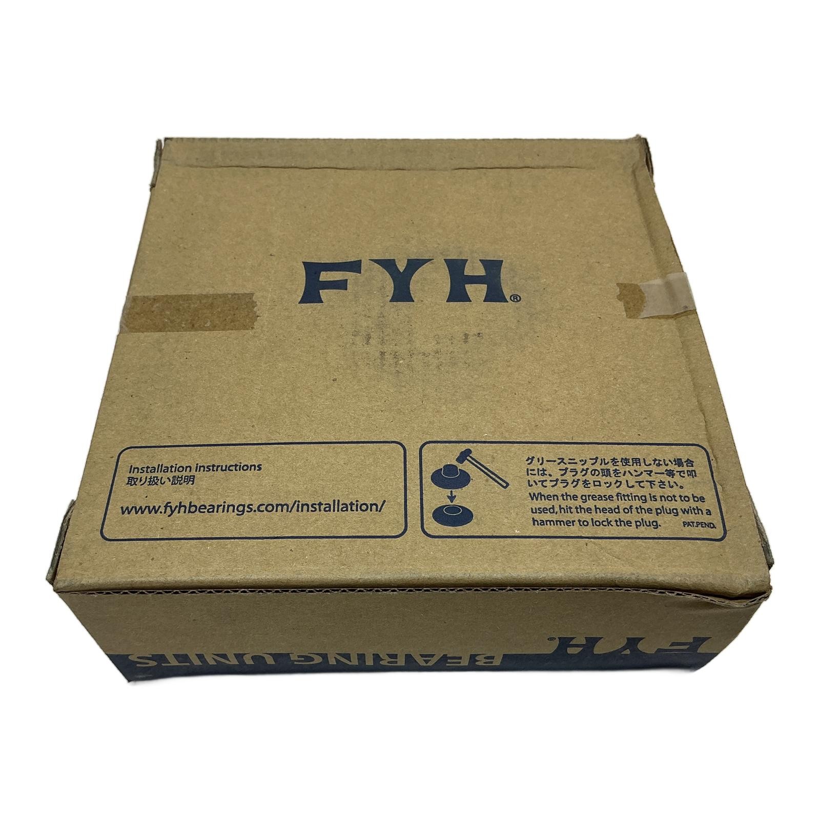SAFC206J FYH, FYH Flange Bearing Unit 30mm Bore SAFC206J, SAFC206J, SAFC206J,…