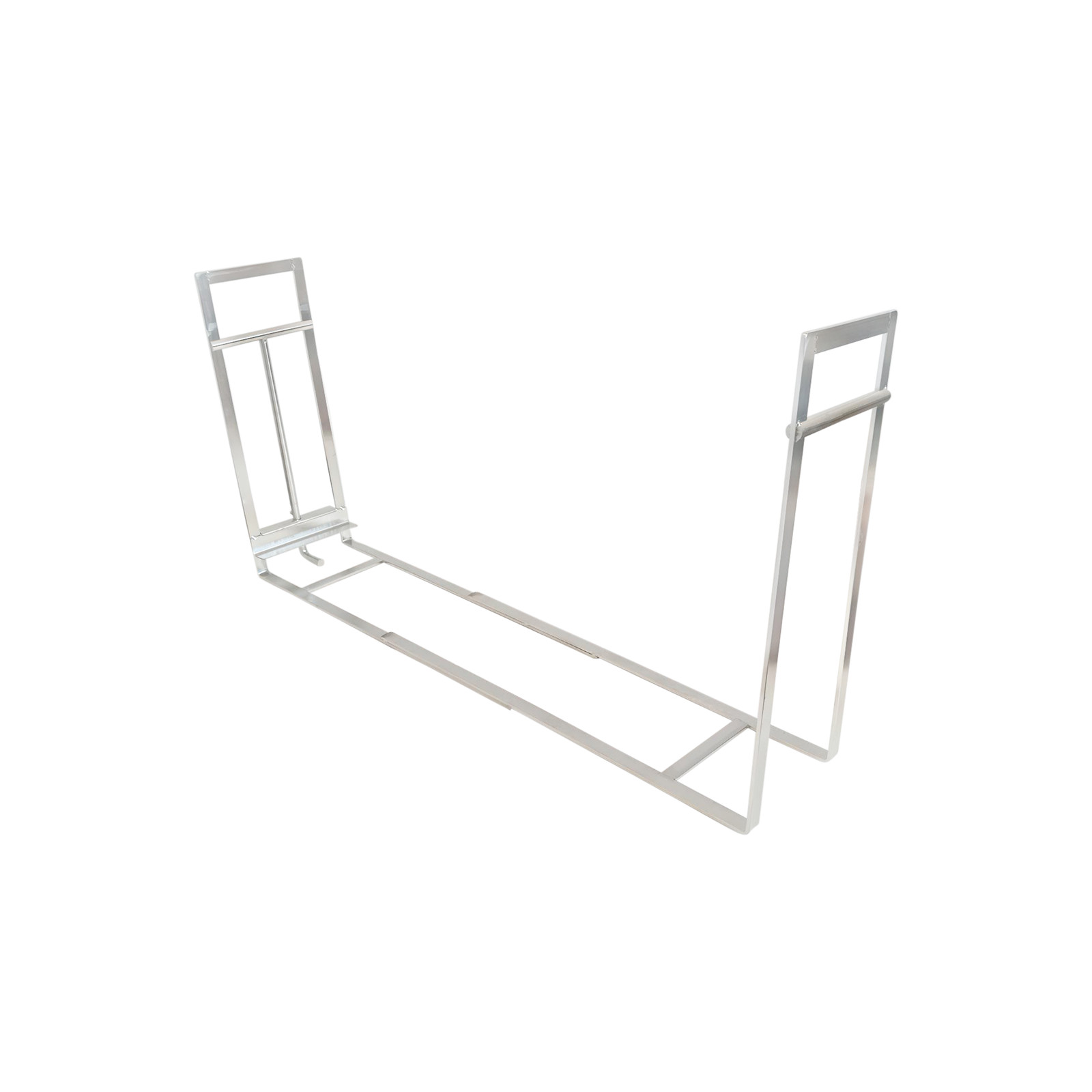 OCS Parts Stainless Steel Cradle for 23″ Donut Fryer Screens for Belshaw, Avalon