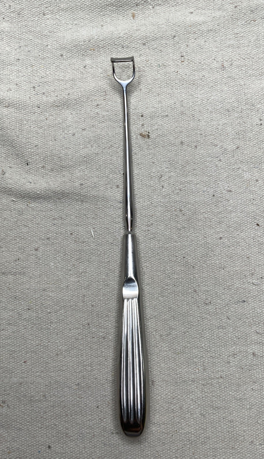 Storz ENT Adenoid Curette Adenoidectomy Instrument N6010