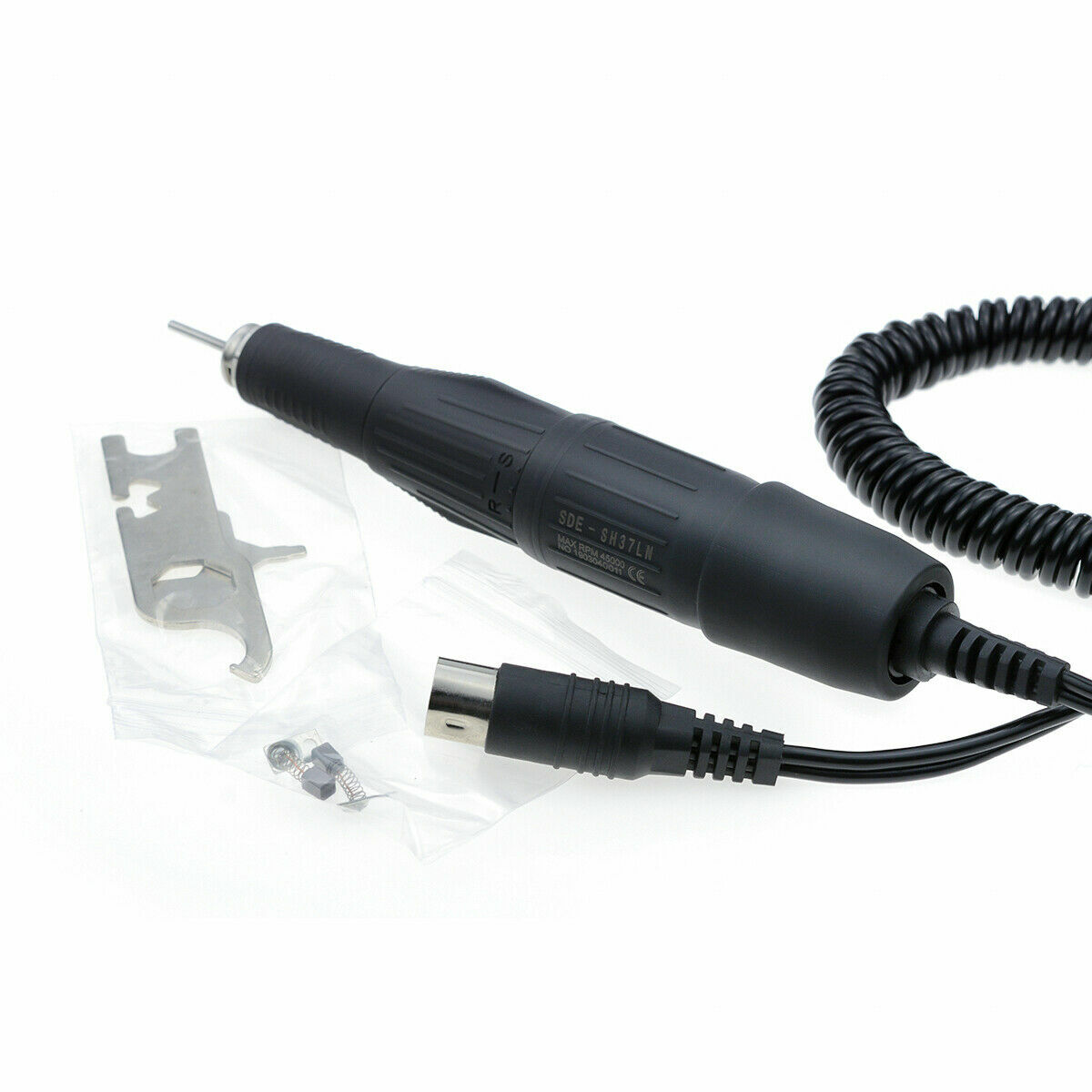 Dental Marathon Style Handpiece SDE-SH37LN Non Stage Speed 45,000rpm Tip USA