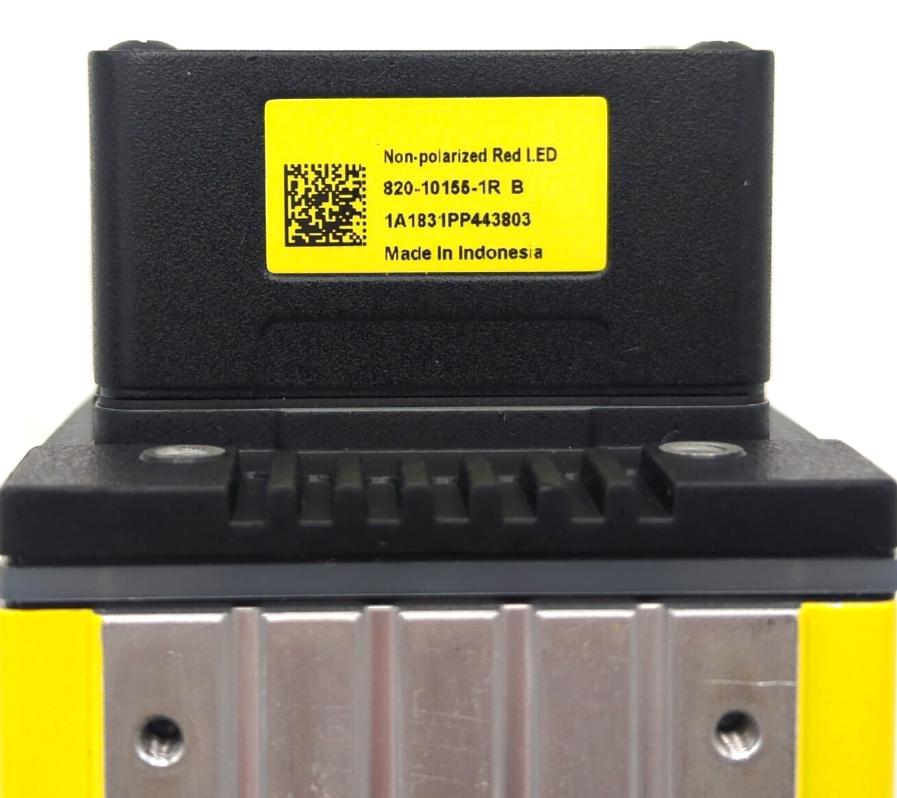 Cognex Dataman 825-10841-1R DM474X 470 series reader Used