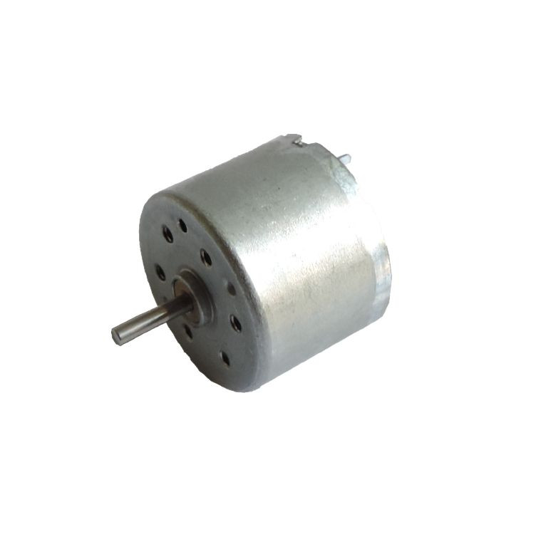 3V-6V Micro VDC Solar DVD Motor 3V-1700RPM 6V-3400RPM Model: RF-310