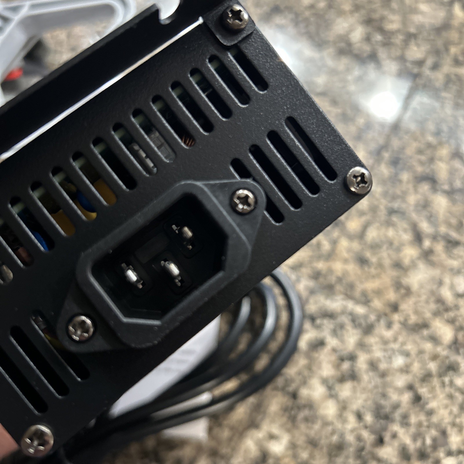 Floor Scrubber Pallet Jack Battery Charger w/ 175A Rating SB175 Connector 24Volt