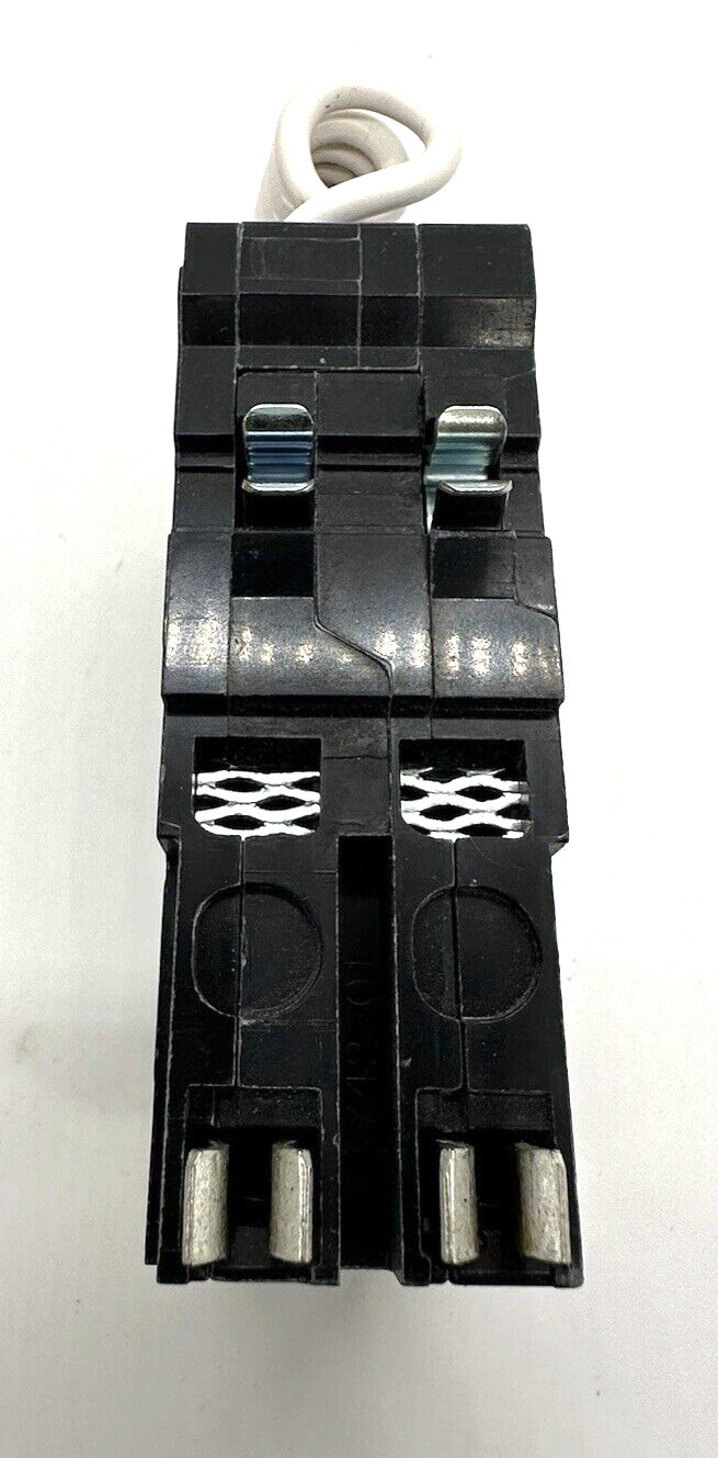 Square D QO230GFI 120/240V 30A Ground Fault Circuit Breaker