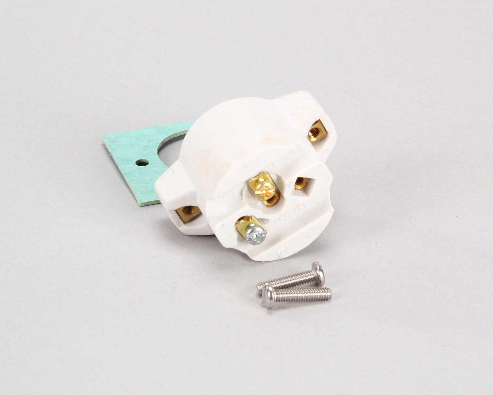 Nu-Vu Kit,Repl,Light Socket,50-0017 252-7001 – Genuine OEM Replacement Part