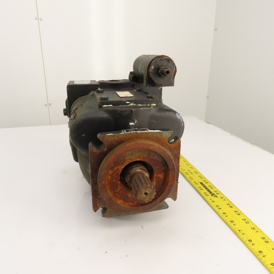 Vickers PVE35QIRC1322CM72 864430 Hydraulic Piston Pump