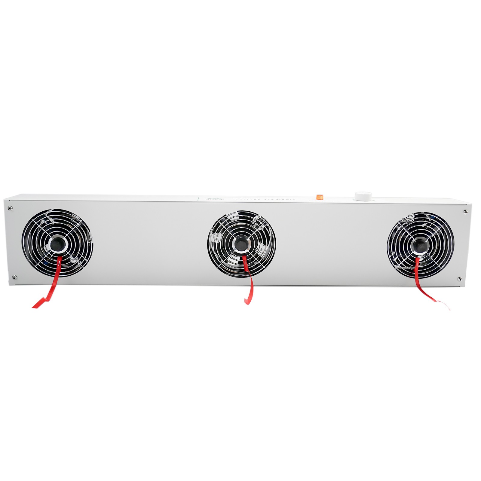 Static Eliminator Ionizing Air Blower Anti Static Ionizer Anti Static Fan 3 fans