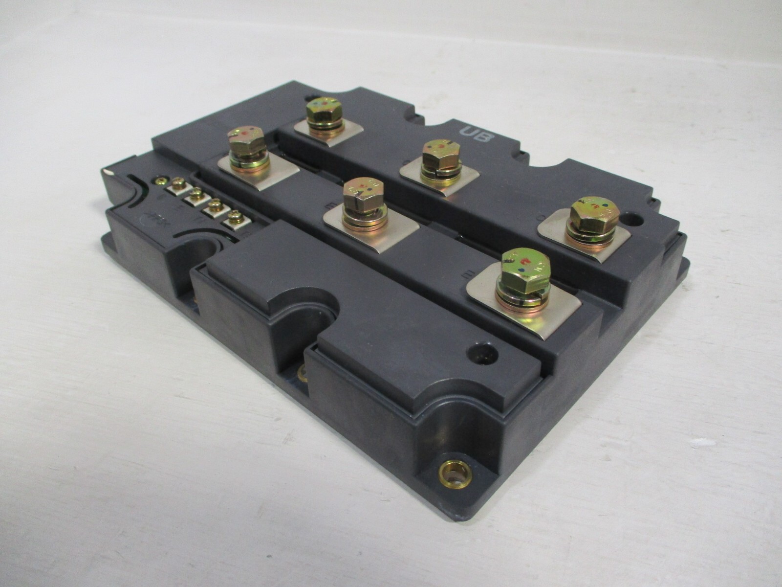 Mitsubishi Electric PM1200HAF450 IPM Transistor IGBT Module