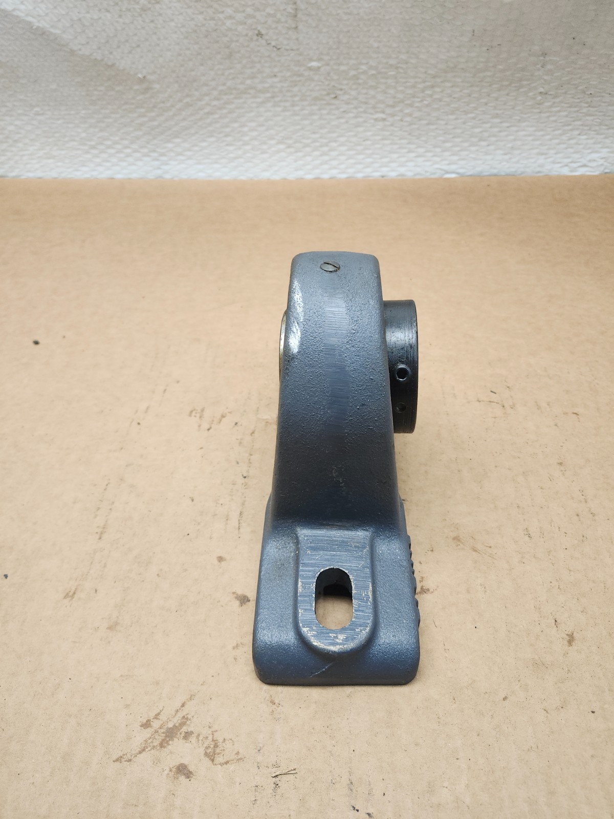 NEW NO BOX FAFNIR 2 BOLT PILLOW BLOCK BEARING RSA 2”