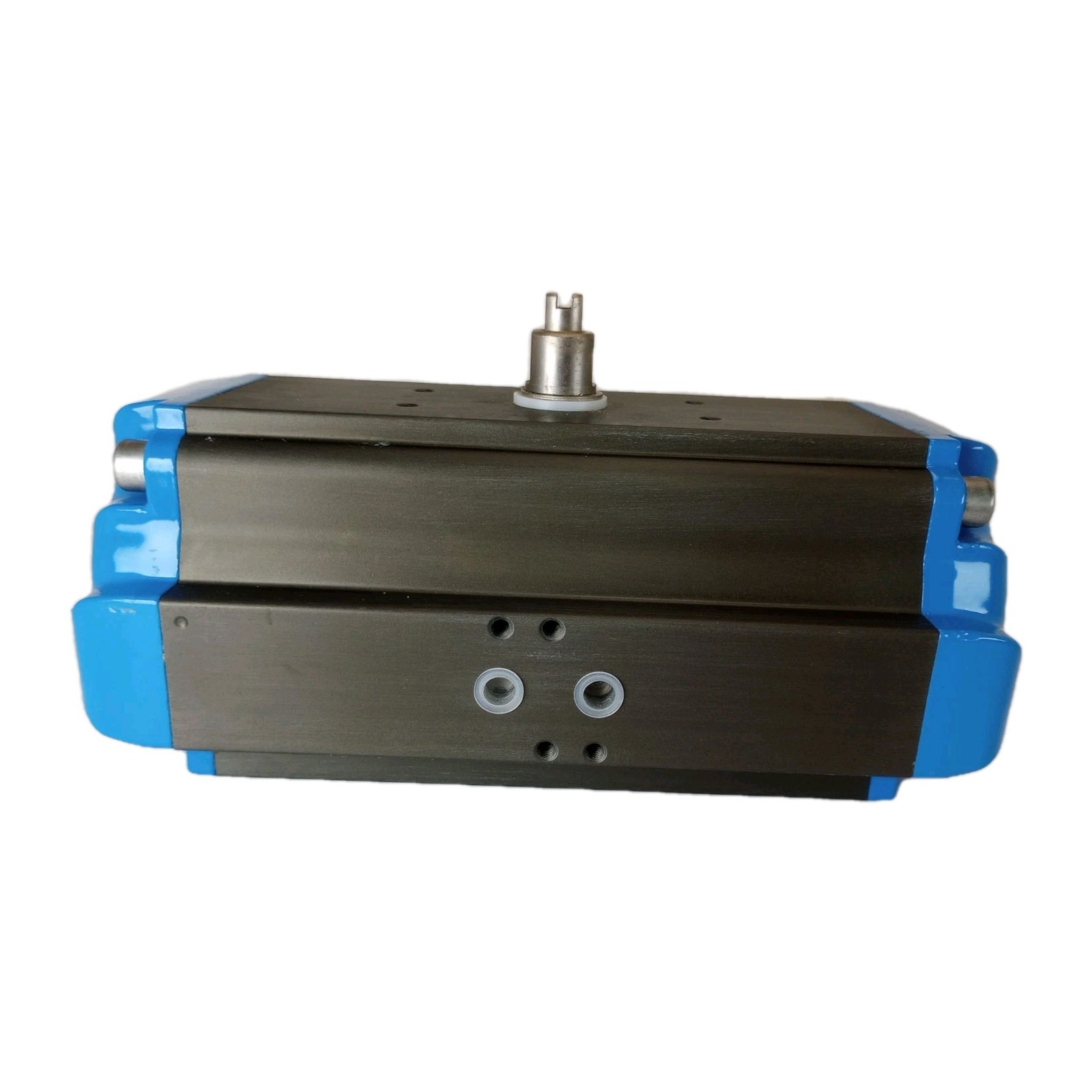 SR85 Valbia SR Actuator SET 05 10 BAR Temp. -20 To +85
