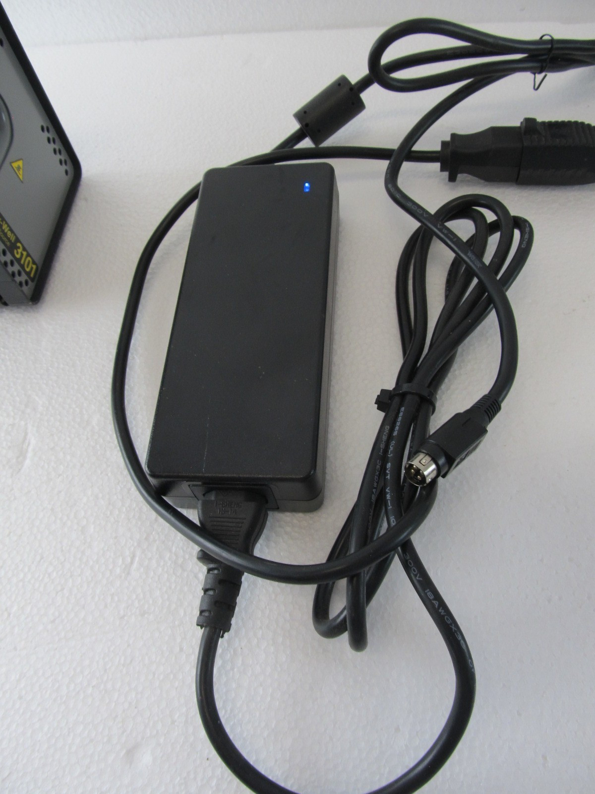 Dry-Well Low-Temp Mini Heat Source/Calibrator 3101